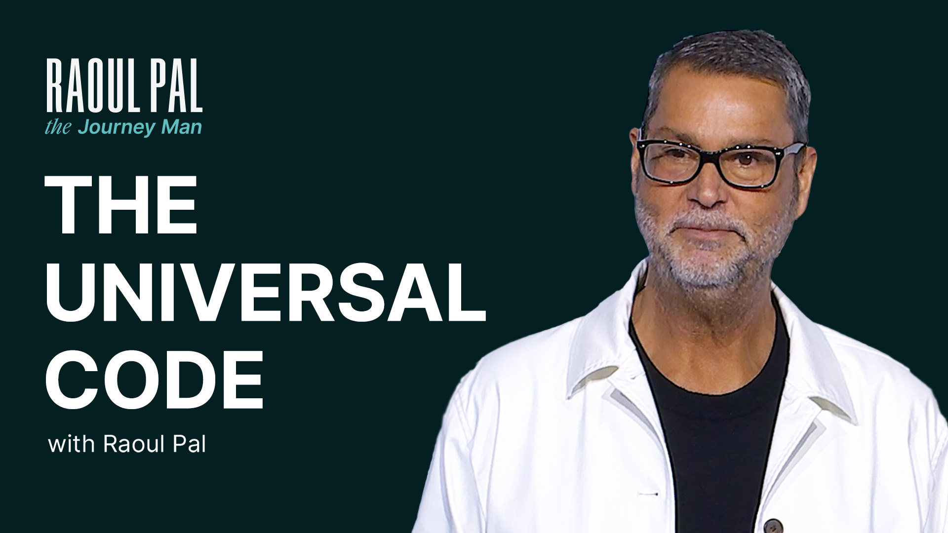 The Universal Code: Crypto’s Next Big Move with Raoul Pal | Sui Live Miami 2026