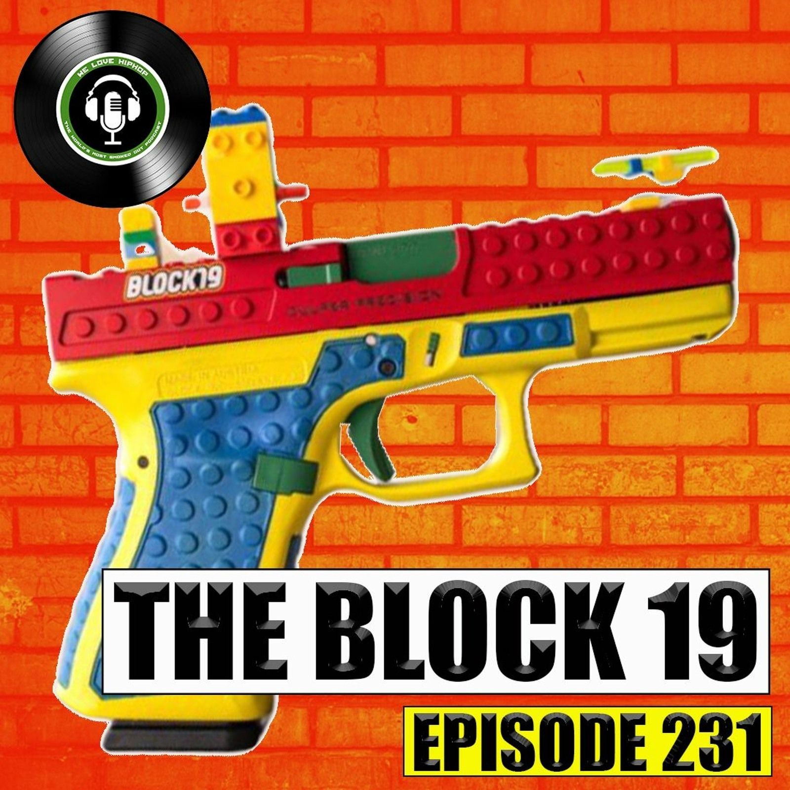 We Love Hip Hop Network