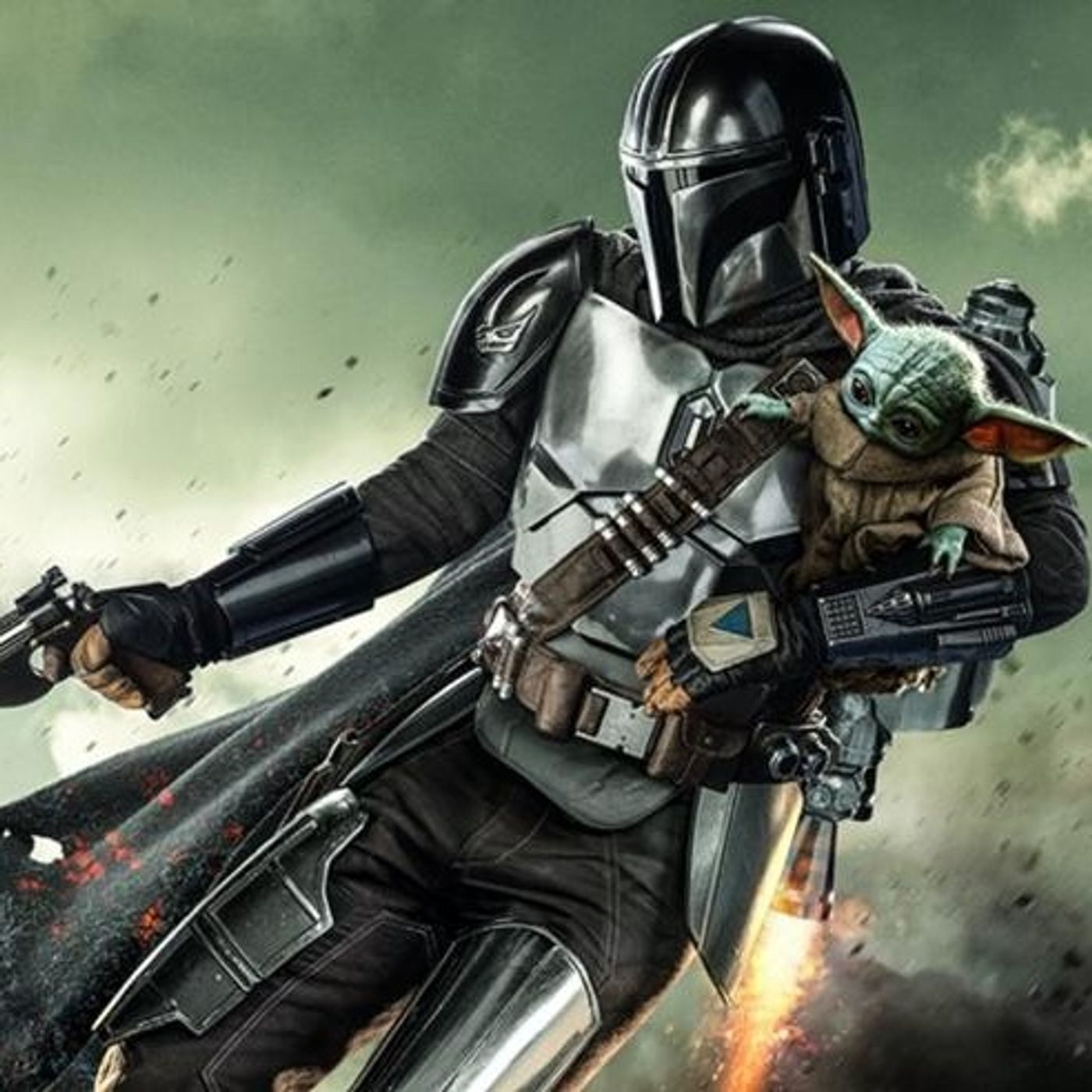 The Mandalorian ha ritrovato la via perduta? episode artwork