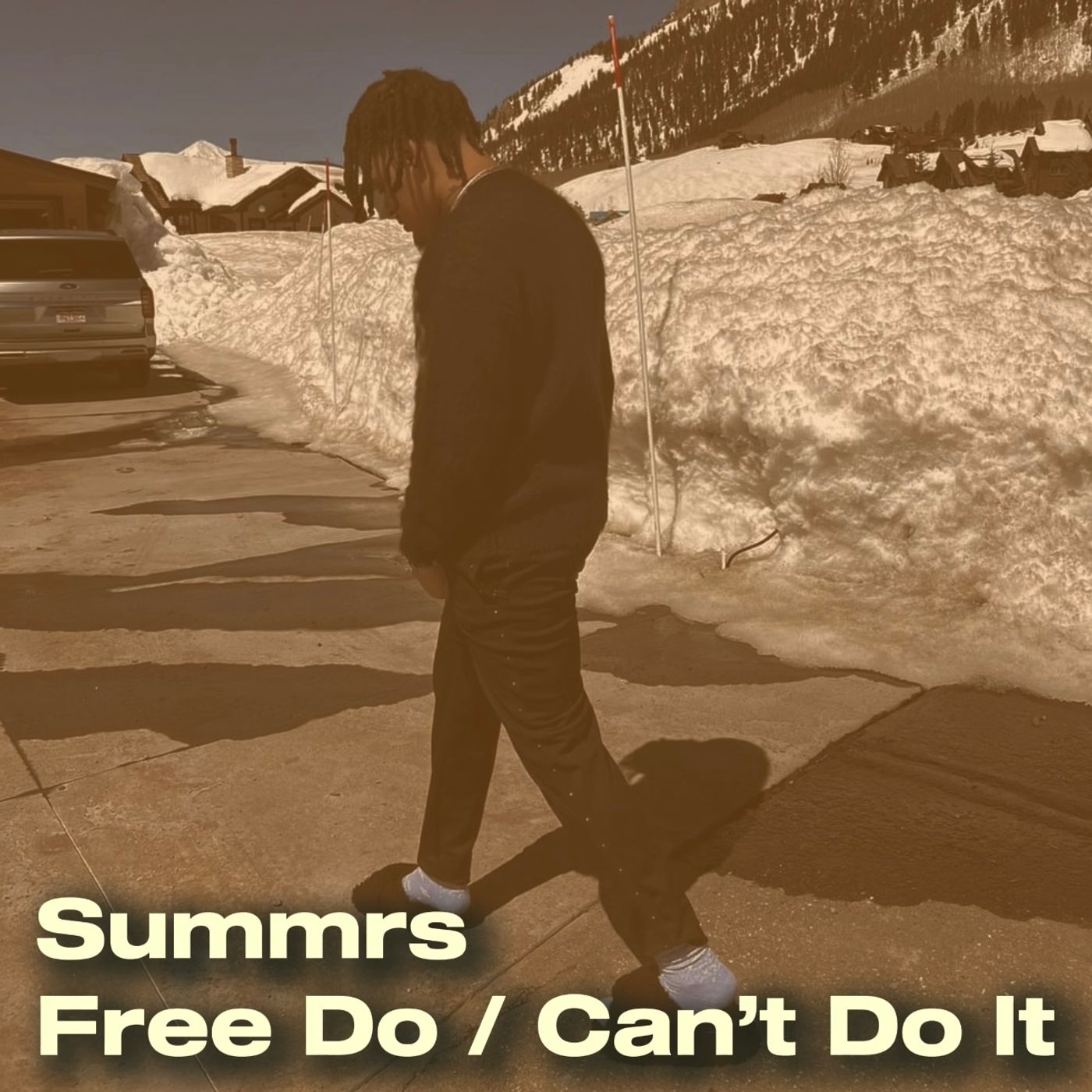 Summrs - Free Do / Can’t Do It episode artwork