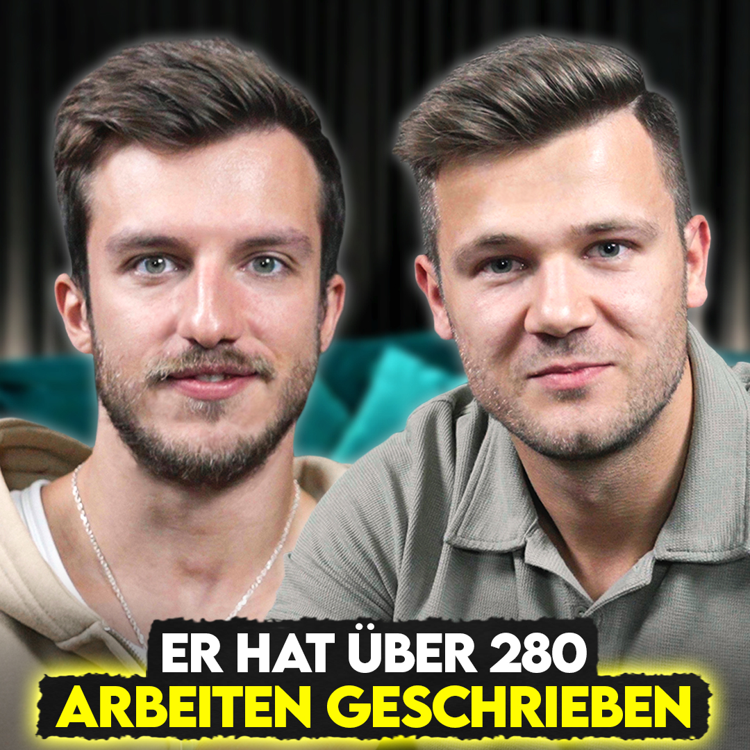 GHOSTWRITER: Wie schreibt man die perfekte Bachelorarbeit?