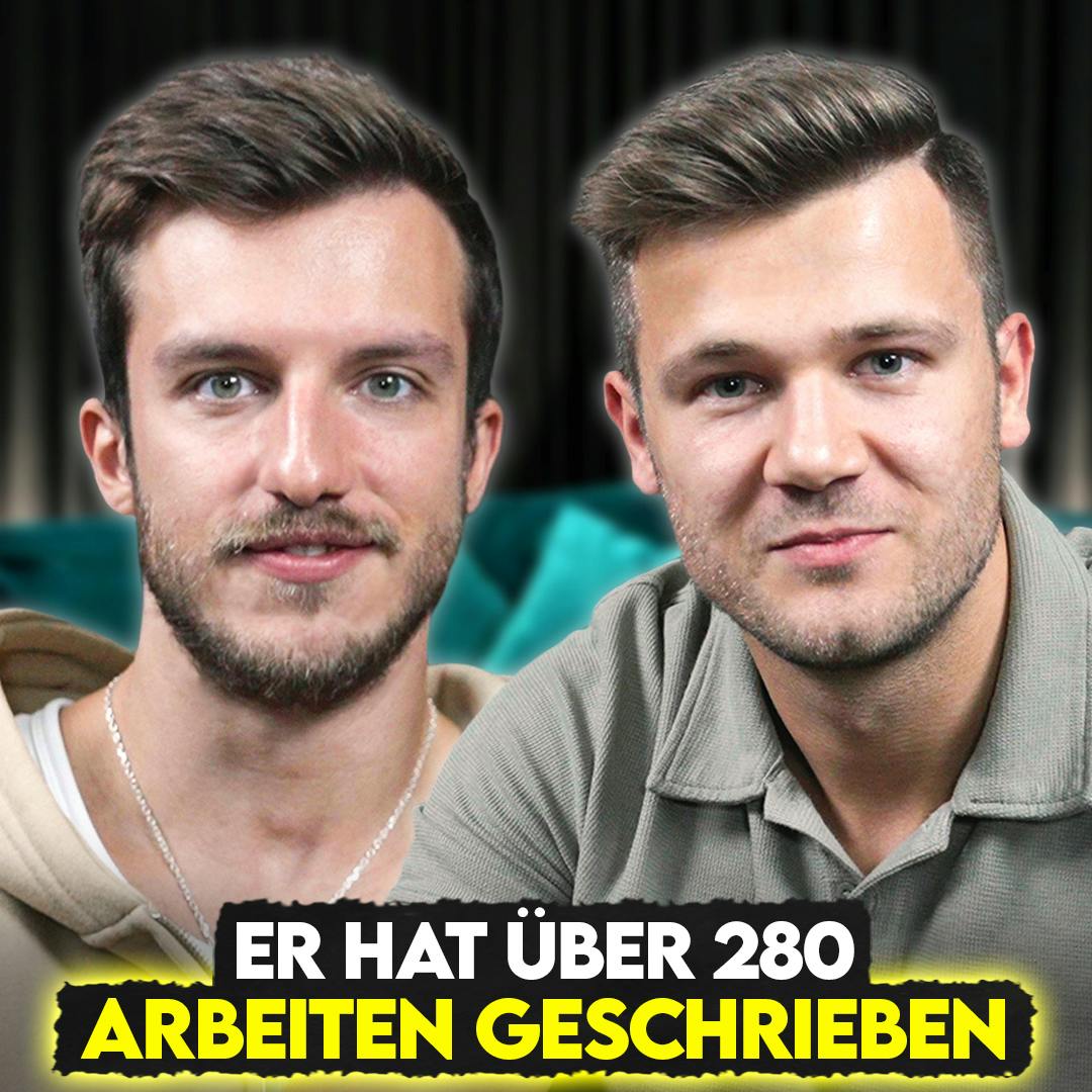 GHOSTWRITER: Wie schreibt man die perfekte Bachelorarbeit? GHOSTWRITER: Wie schreibt man die perfekte Bachelorarbeit?