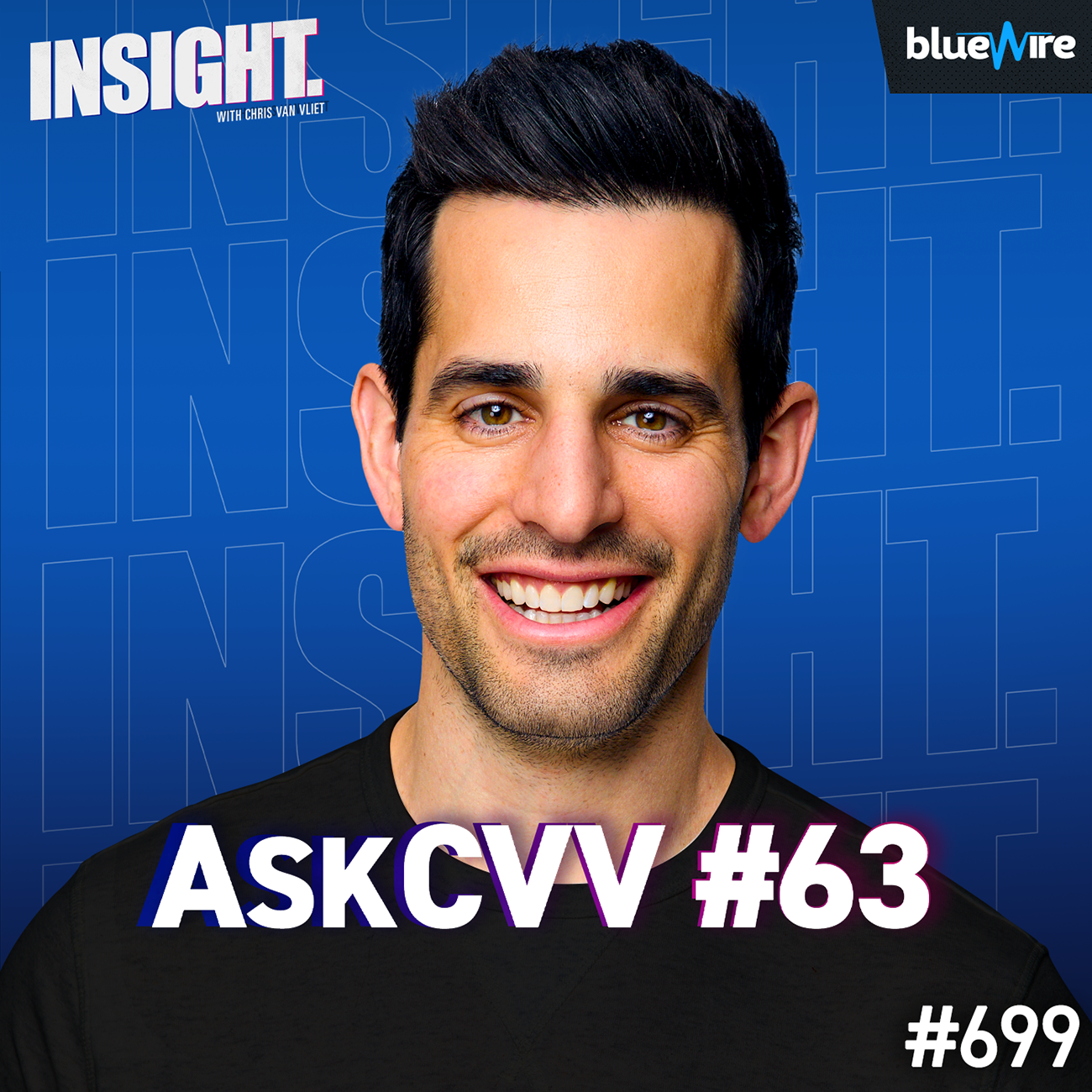 AskCVV #63 - John Cena's Next Match, Raw On Netflix Bigger Than WrestleMania?, Penta's WWE Debut