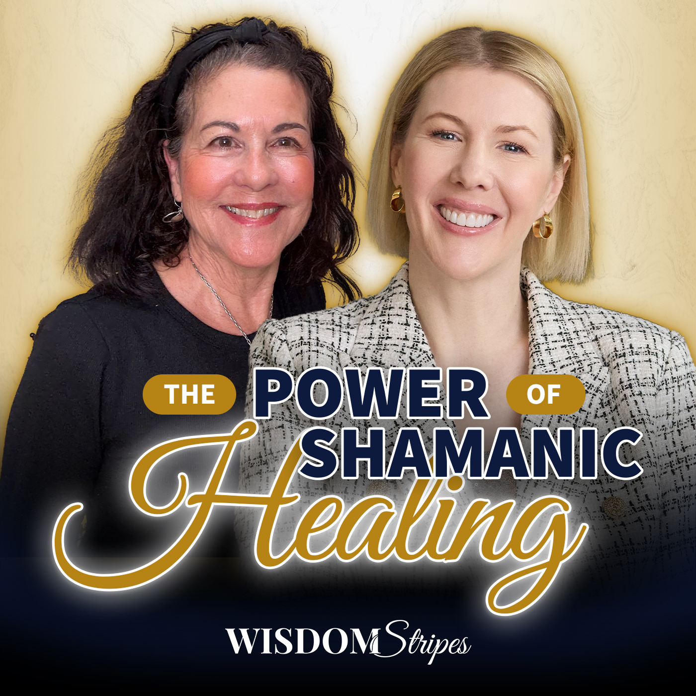 51. Robin Cathleen Coale: What Shamanic Healing Can Do For Your Trauma