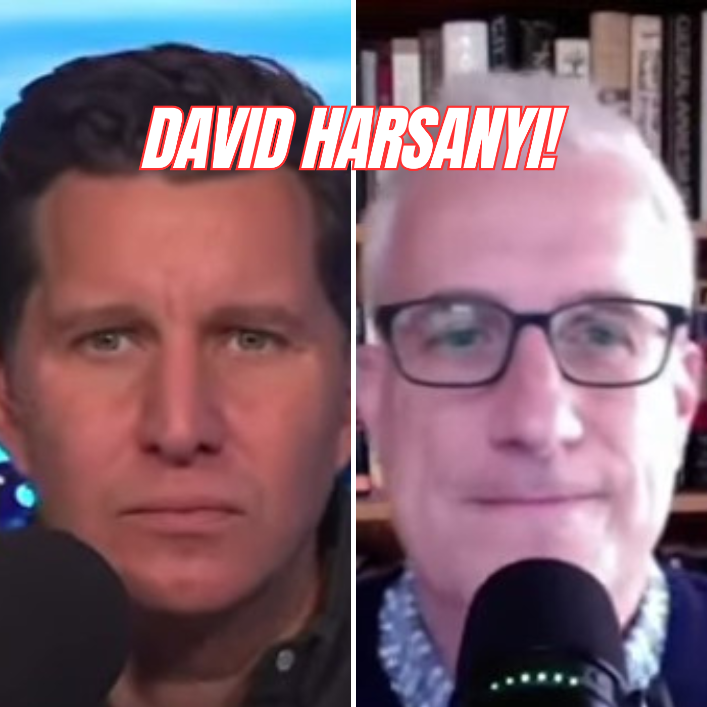 David Harsanyi: Former Congressman Matt Gaetz Withdraws From Attorney General Consideration