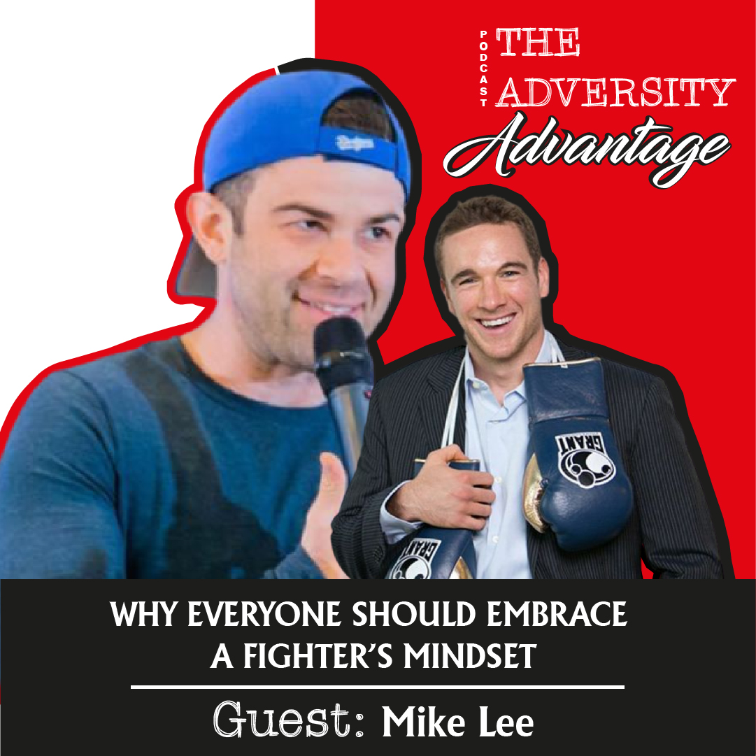 The Adversity Advantage with Doug Bopst