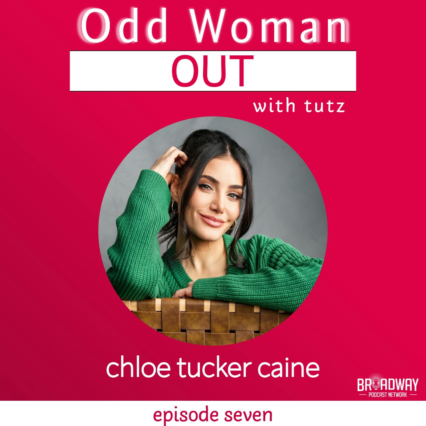episode 6 | chloe tucker caine episode 6 | chloe tucker caine