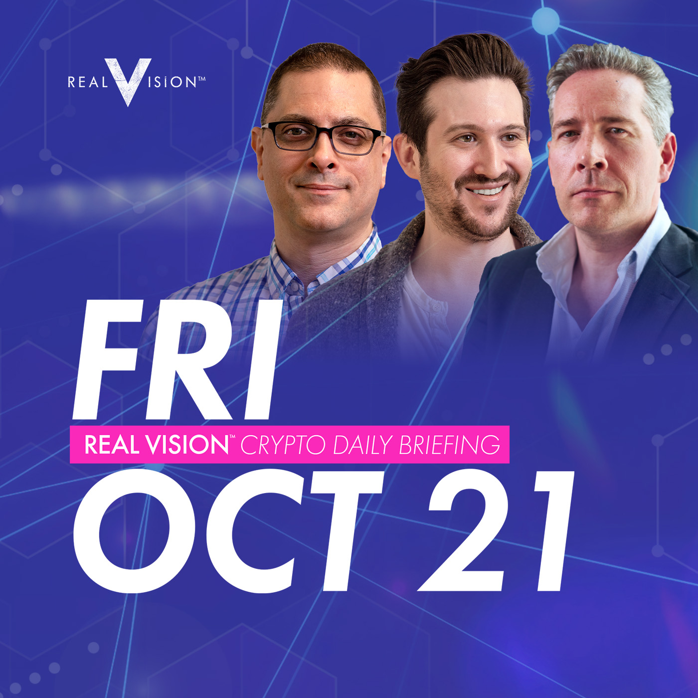 Fintech Is Coming for Web3