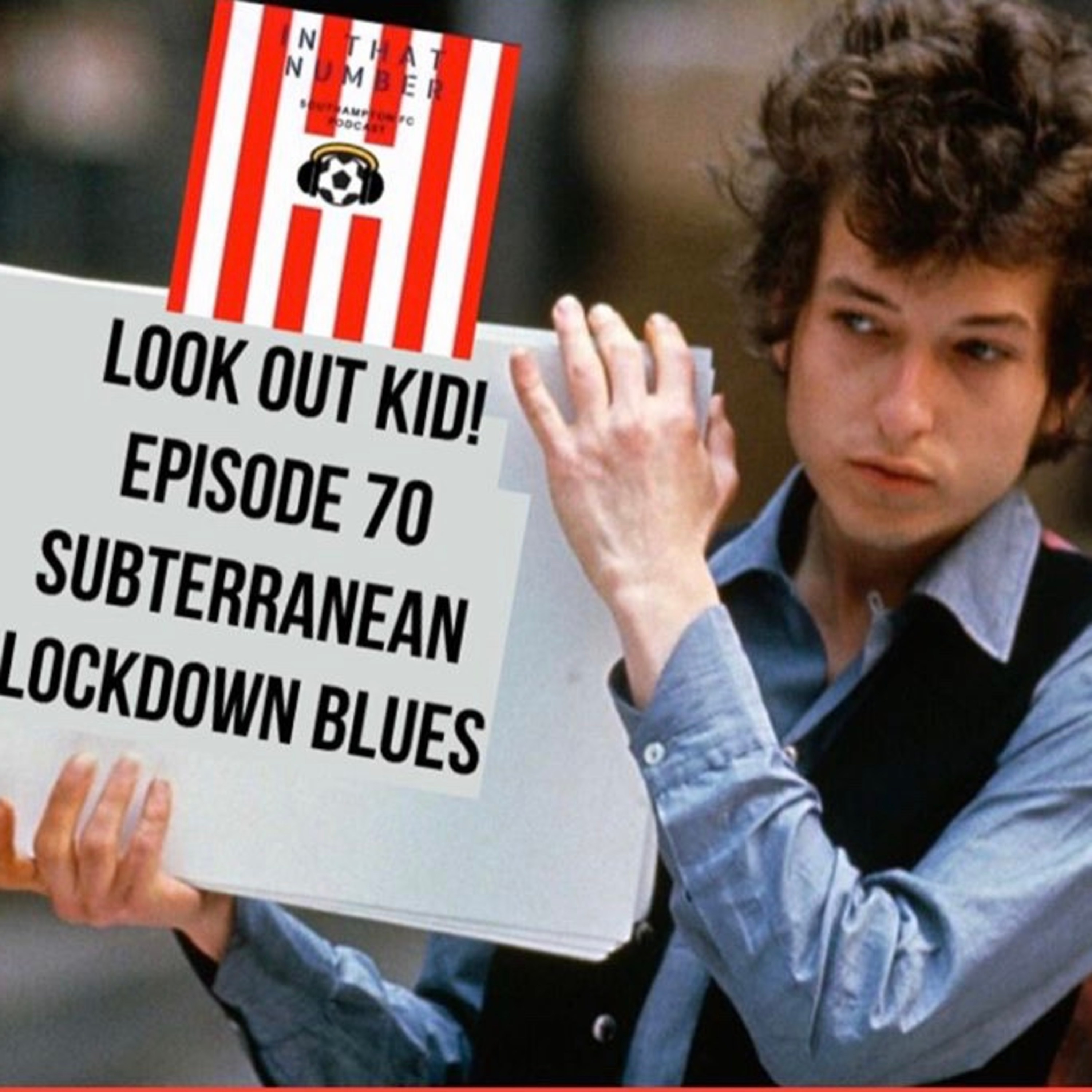 In That Number: Southampton FC Podcast