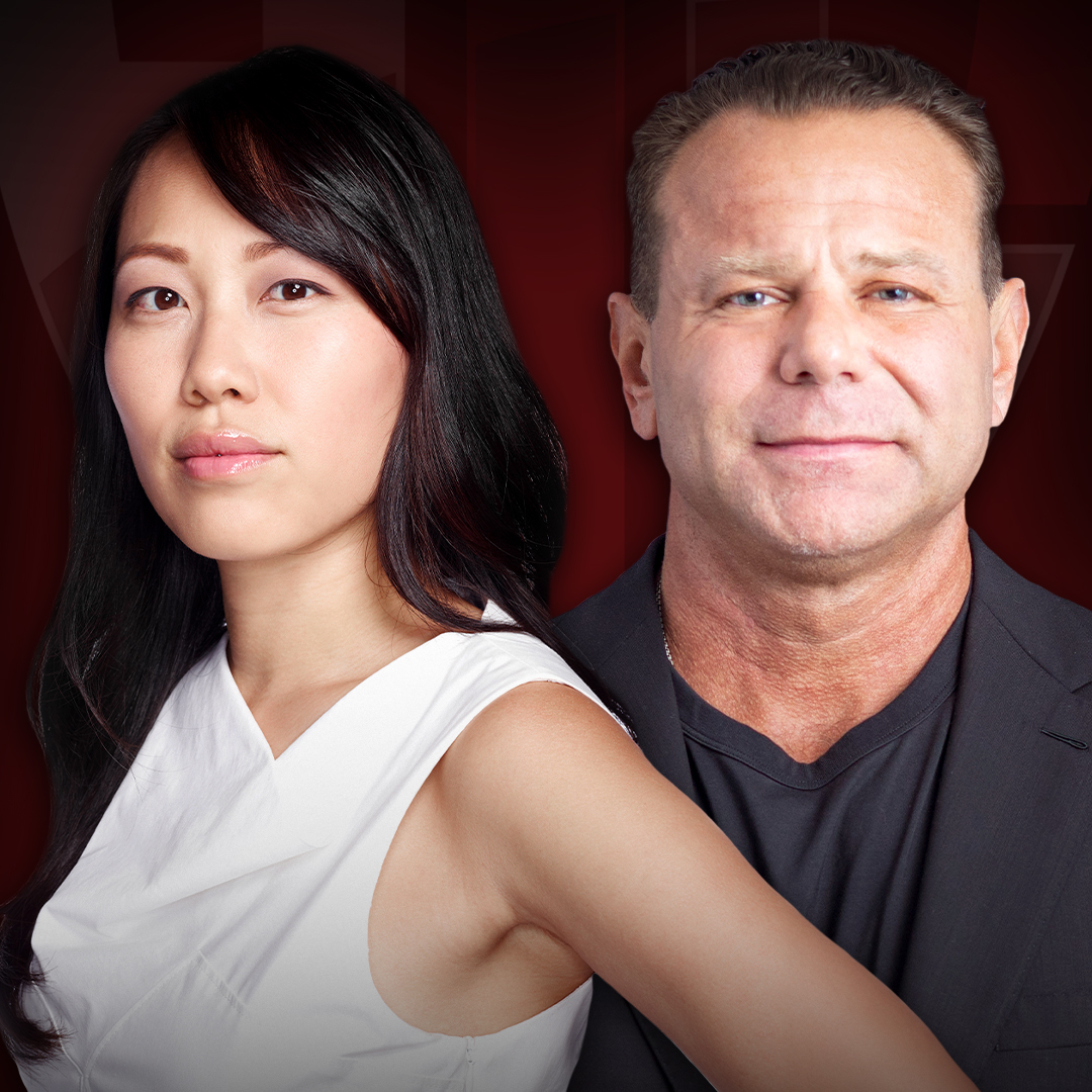 What’s Left When You Lose Everything?