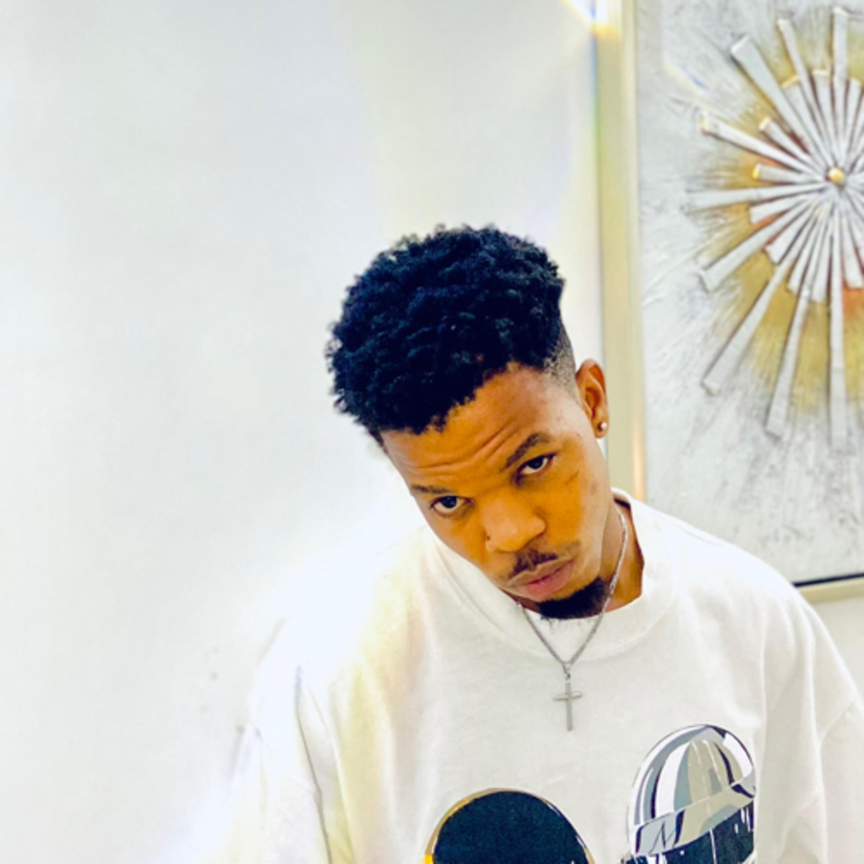 NastyBoy CC - No Pity Story