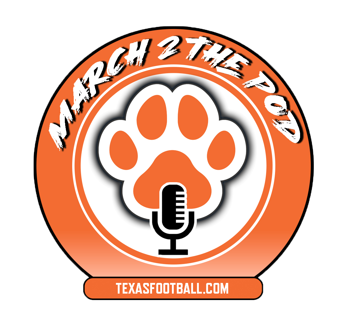 MARCH 2 THE POD -- Episode 3: Rivalry with UTEP on a neutral site?!? episode artwork