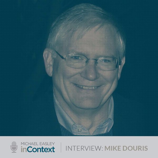 Michael Easley inContext