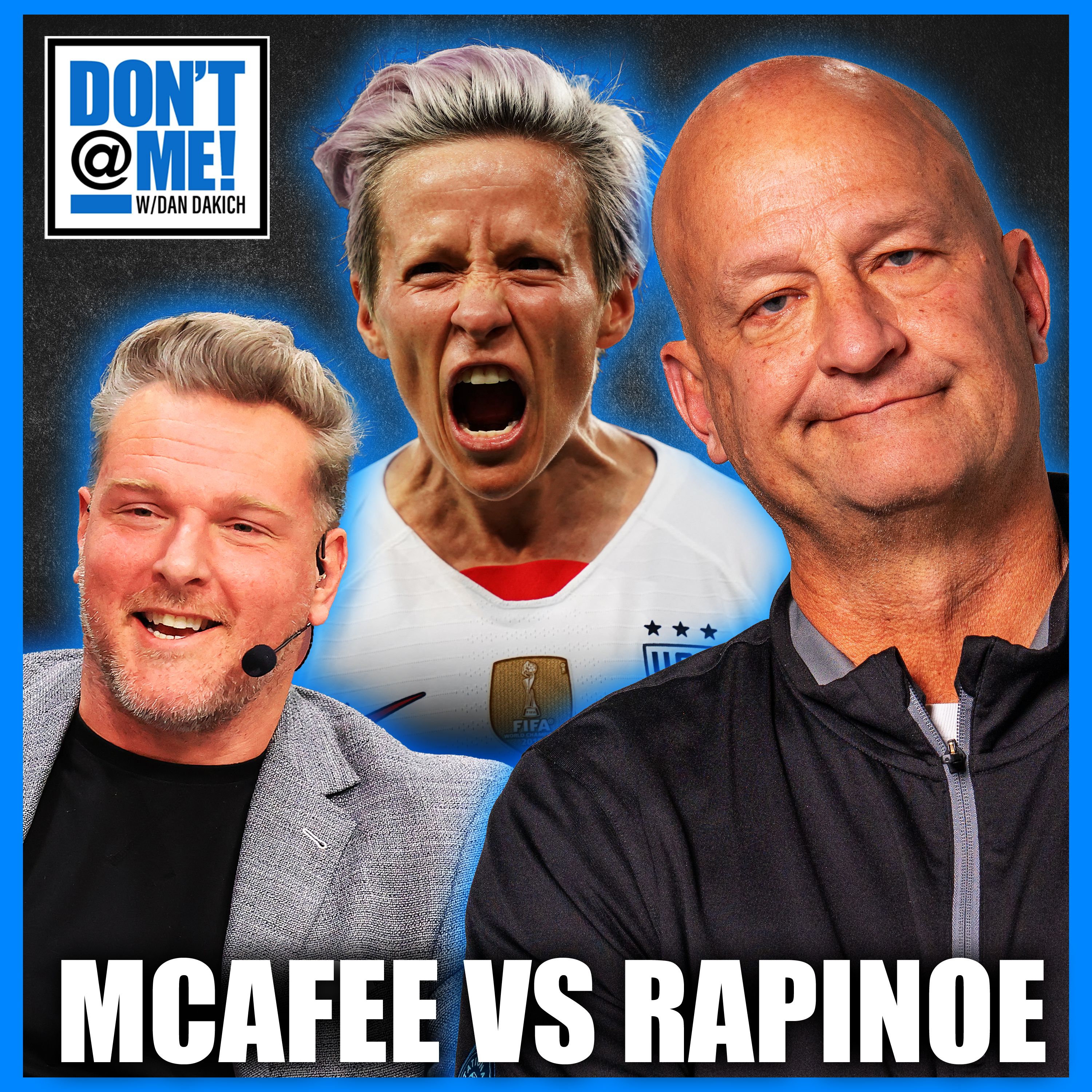 Don\'t @ Me with Dan Dakich