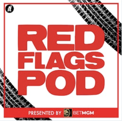 PATREON EXCLUSIVE: F1 Drivers' Red Flags - 2025 Update