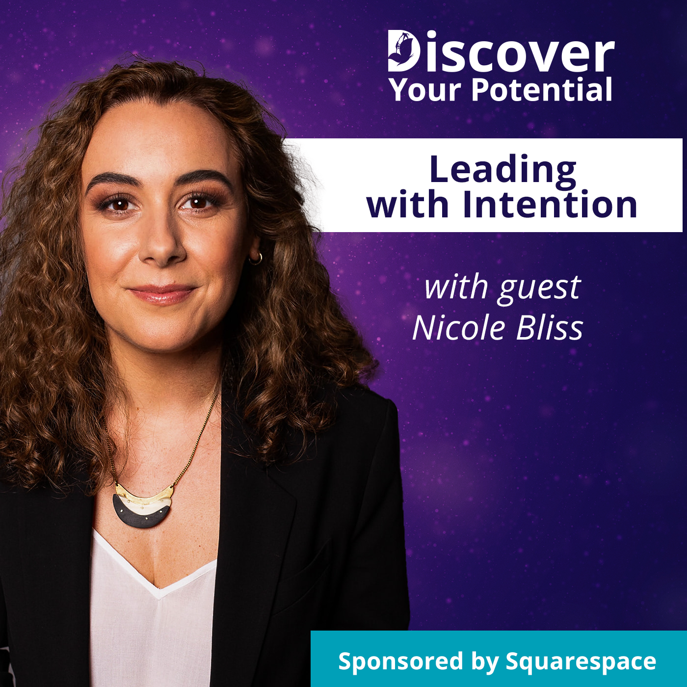 Discover Your Potential Podcast