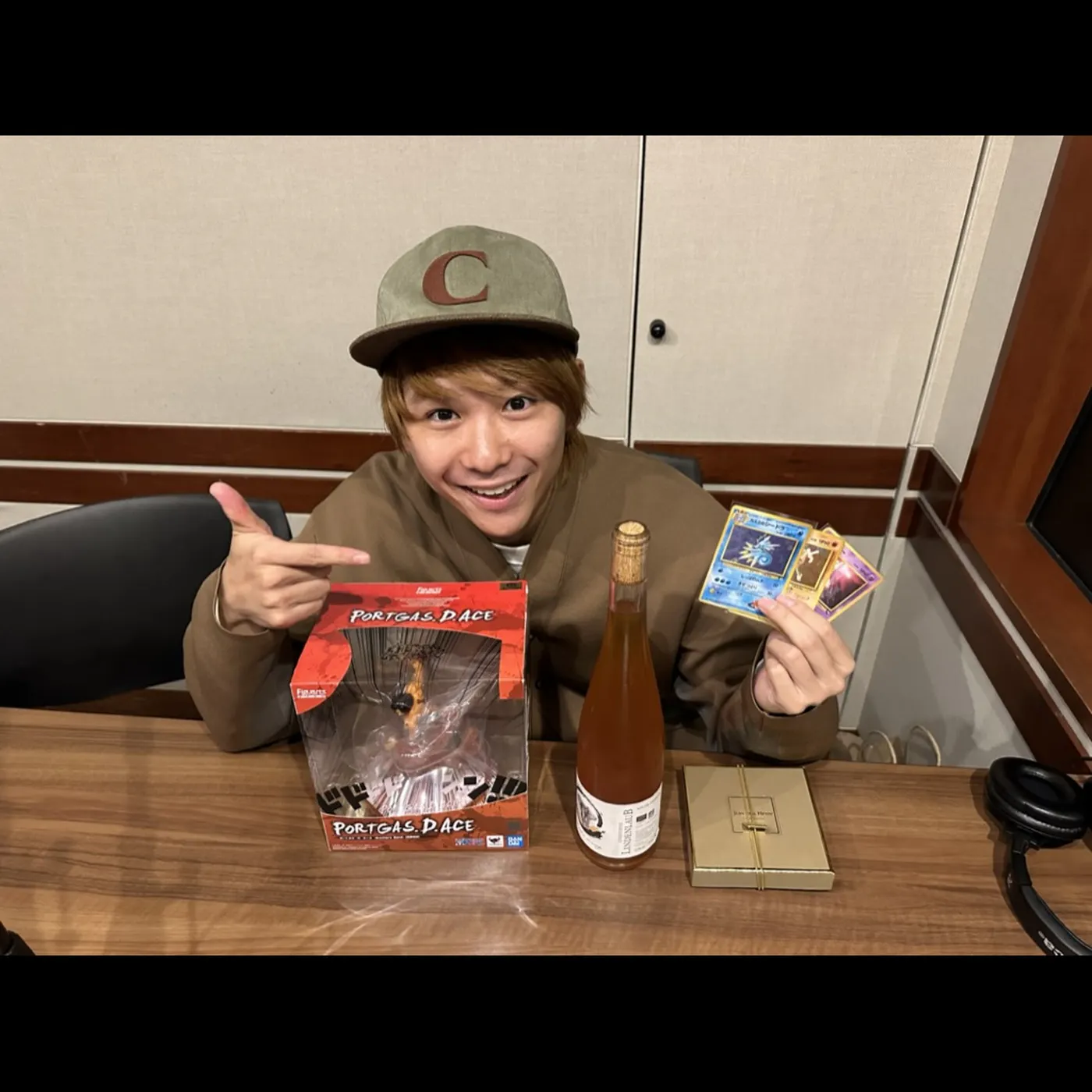 #81 「祝!須賀健太!30!歳!」 episode artwork