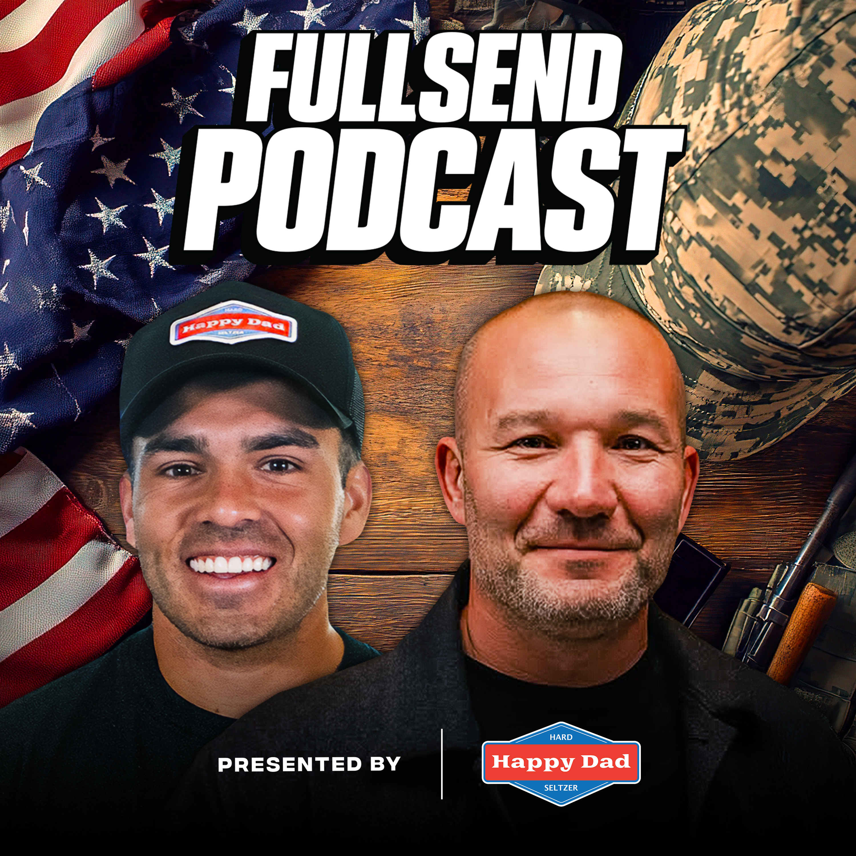 Shawn Ryan Reveals Crazy War Stories and EXPOSES the CIA!