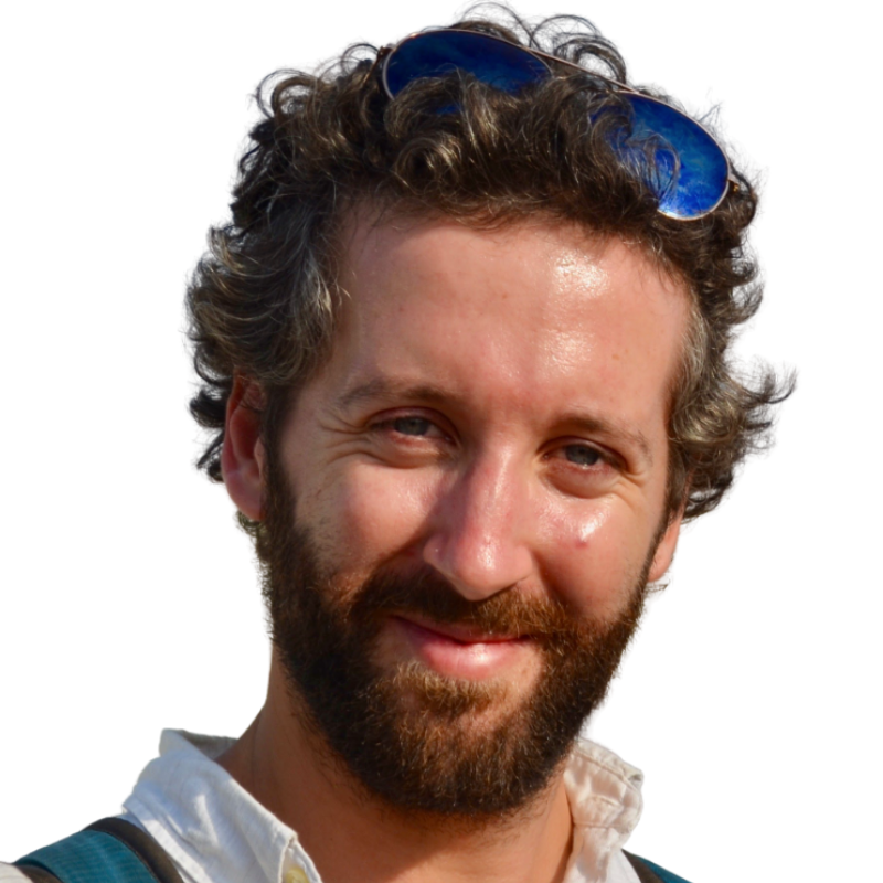 Irish Decolonial Solidarity, British Imperialism in Kenya, and Navigating White Privilege in Africa with Conor Walsh (Ep 210)