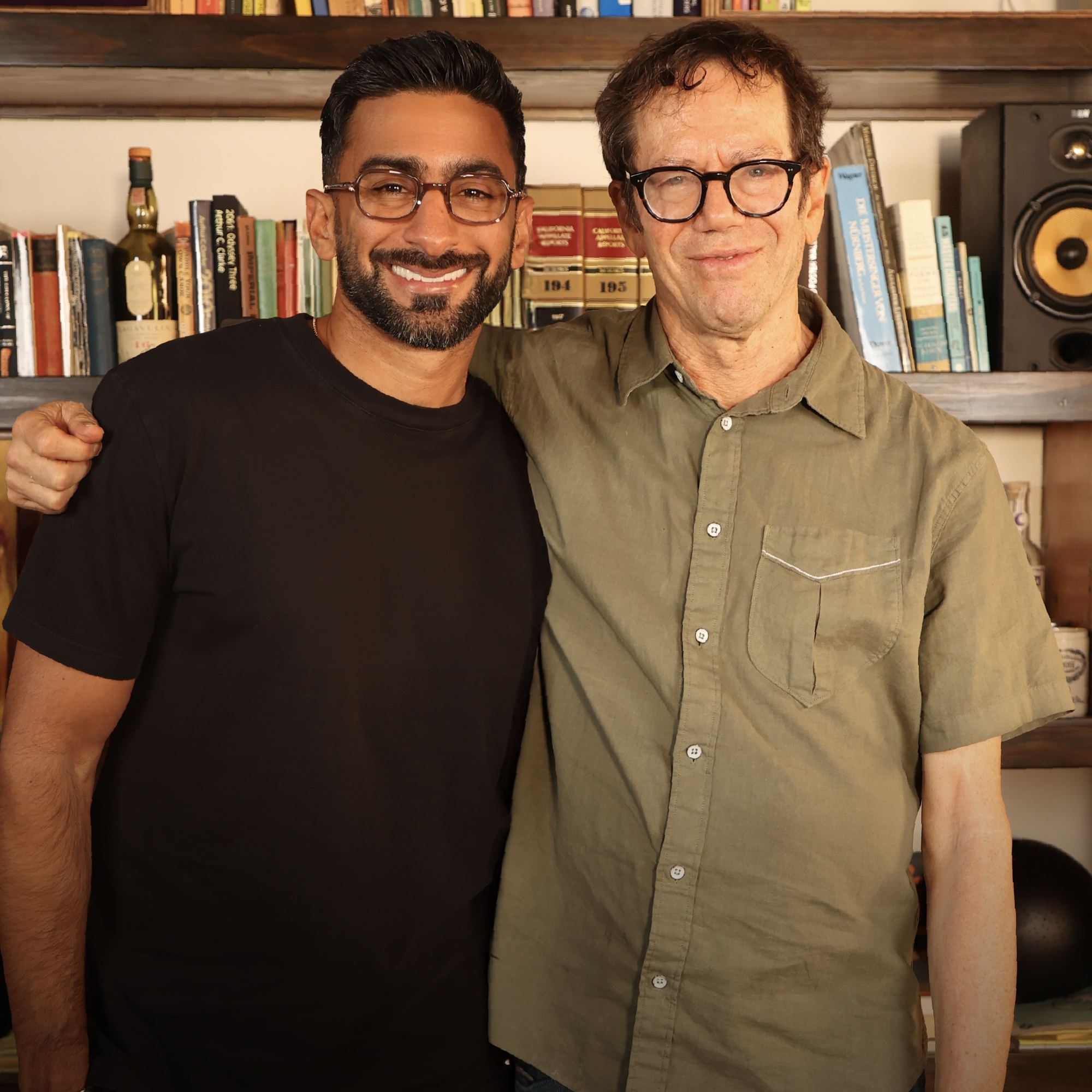 #ABtalks with Robert Greene | Chapter 239 | مع روبرت غرين