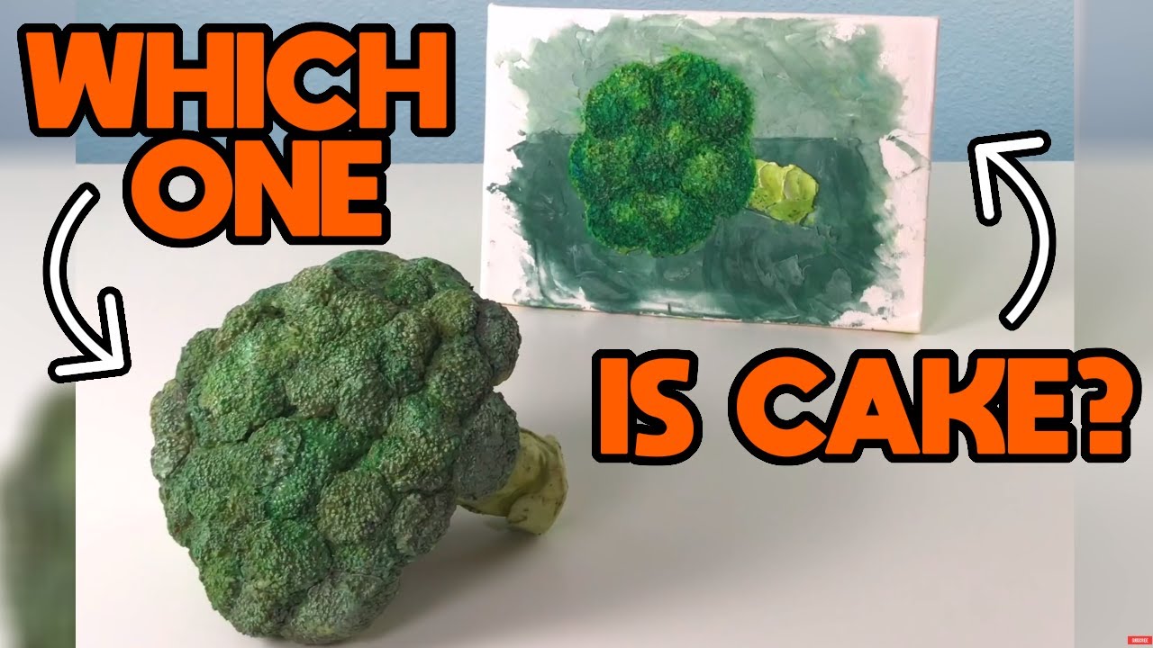 How to Become A Cake Artist episode artwork