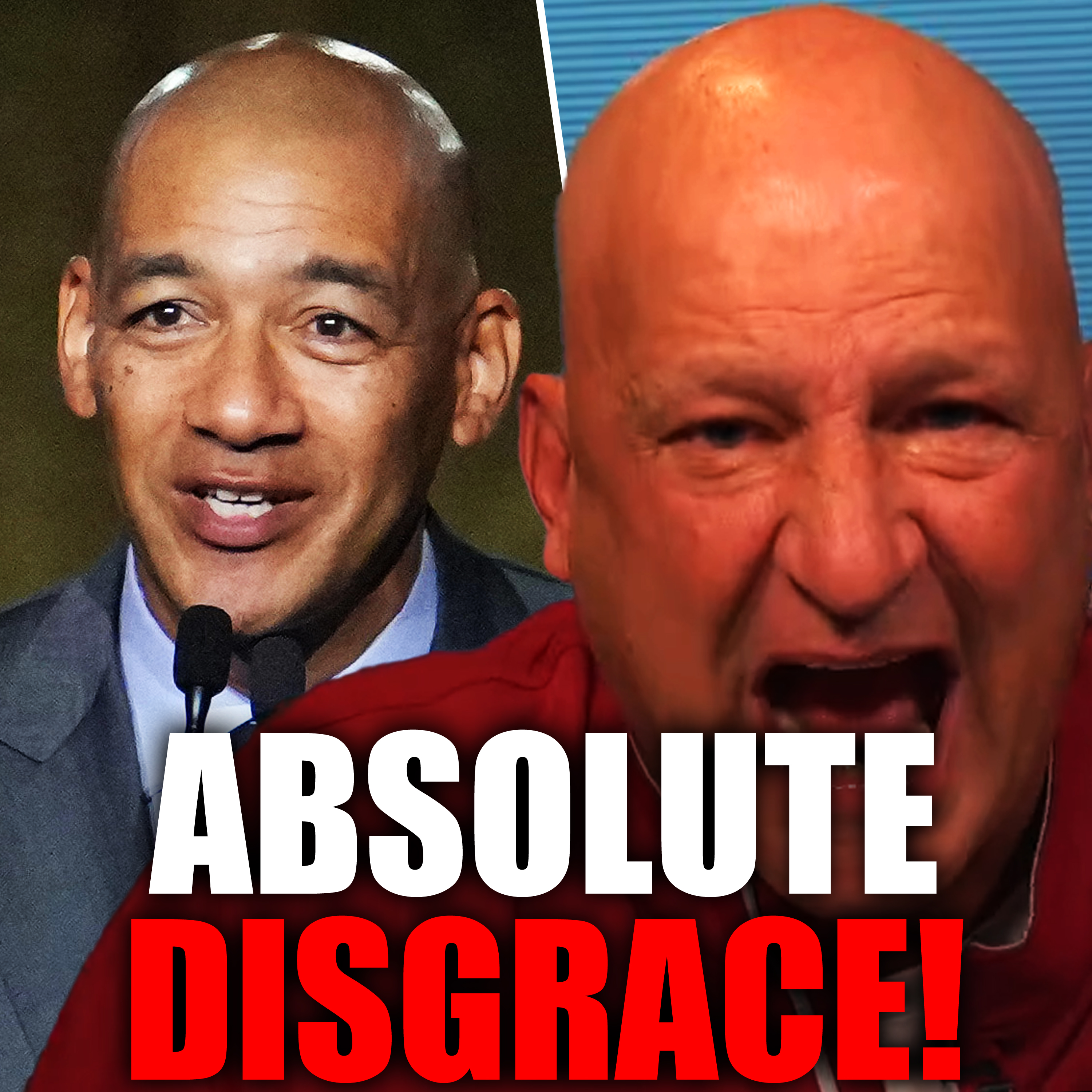 Basketball Hall Of Fame Honors WOKE ESPN Journalist Who Defended Chinese Human Rights Abuses + Kenny Albert & Randy Cross | episode artwork