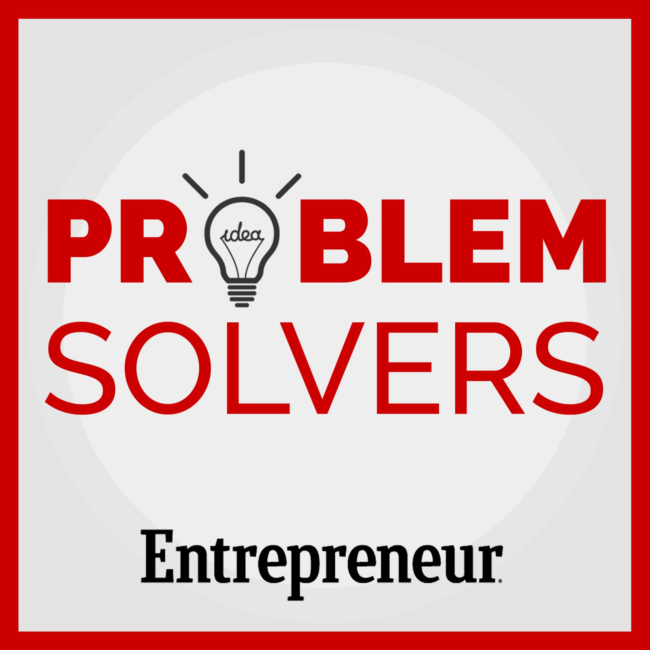 Problem Solvers Artwork