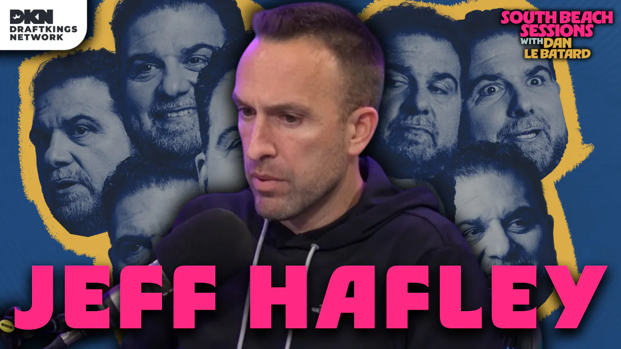 Artwork for The Dan Le Batard Show