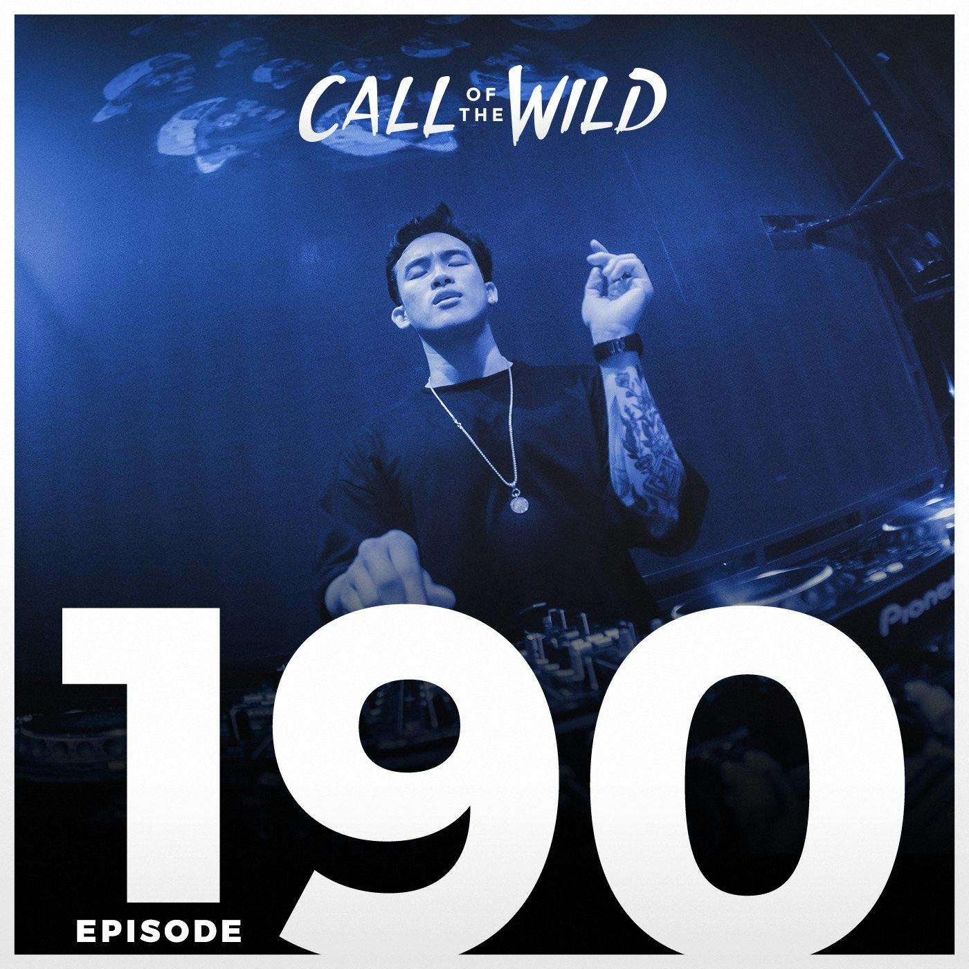 #190 - Monstercat: Call of the Wild