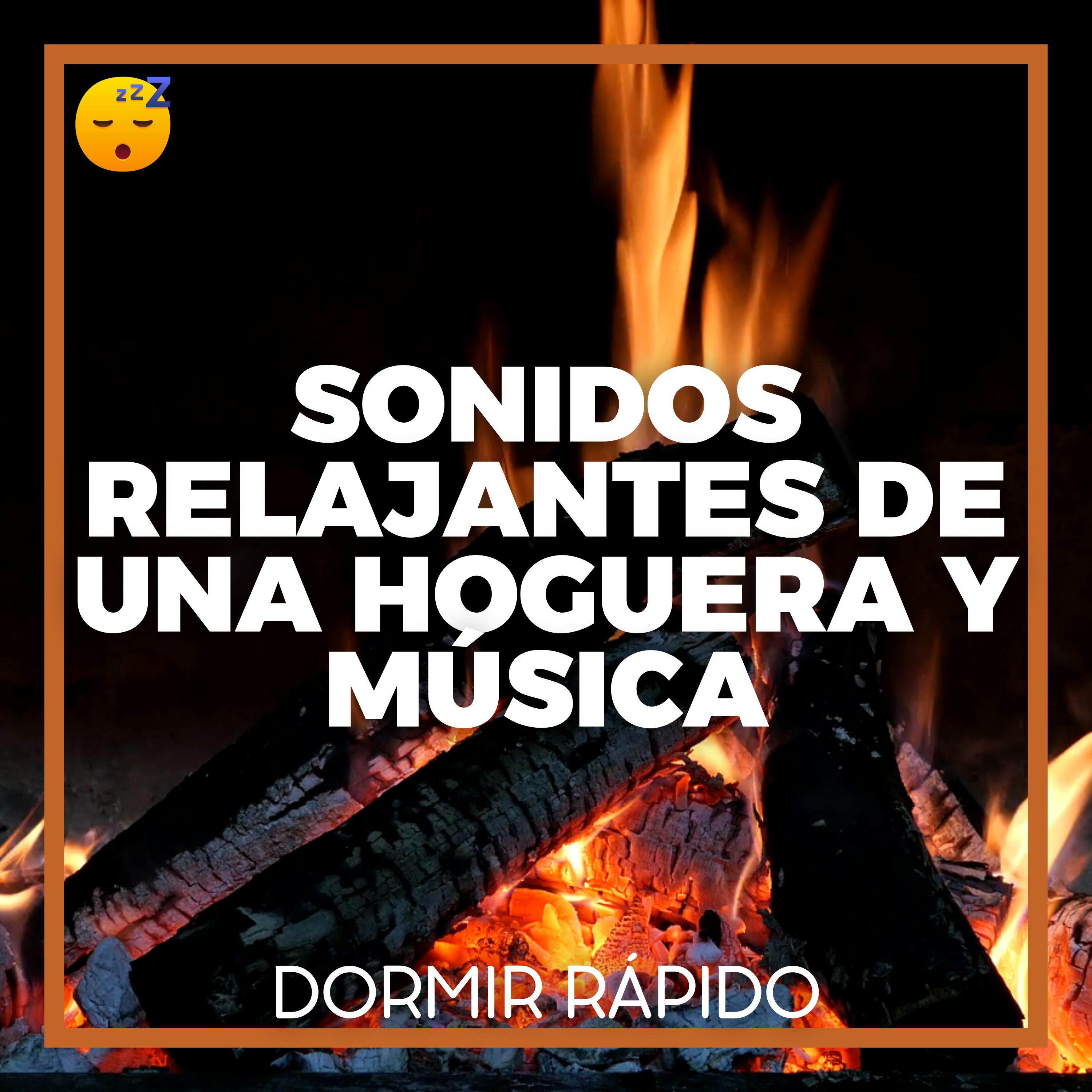 Sonidos Relajantes de una HOGUERA y MÚSICA para una NOCHE Reparadora episode artwork
