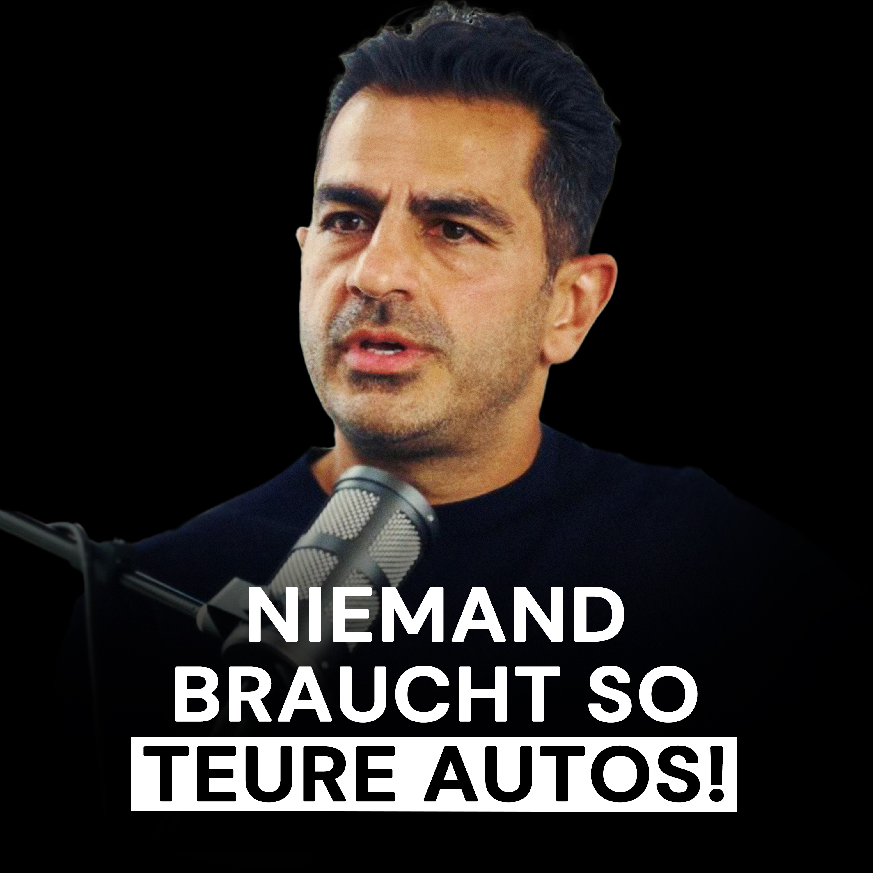 Beyond Business Cast