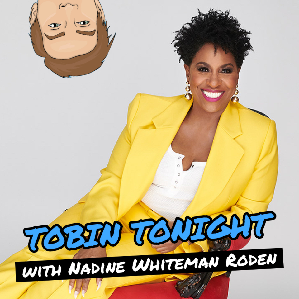 Nadine Whiteman Roden:  Get Your Notes in Key and Ducks in a Row episode artwork