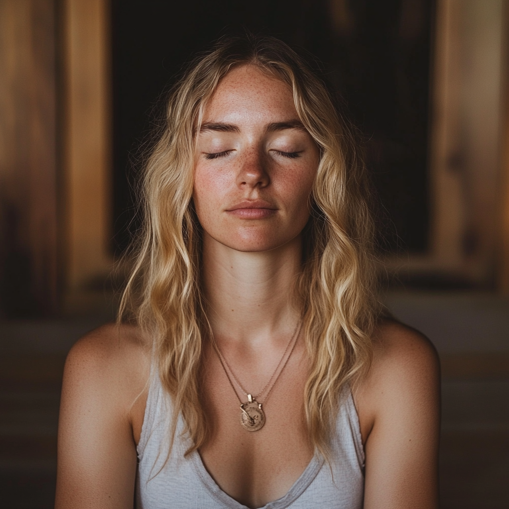 10 Minute Guided Meditation for Stress & Anxiety