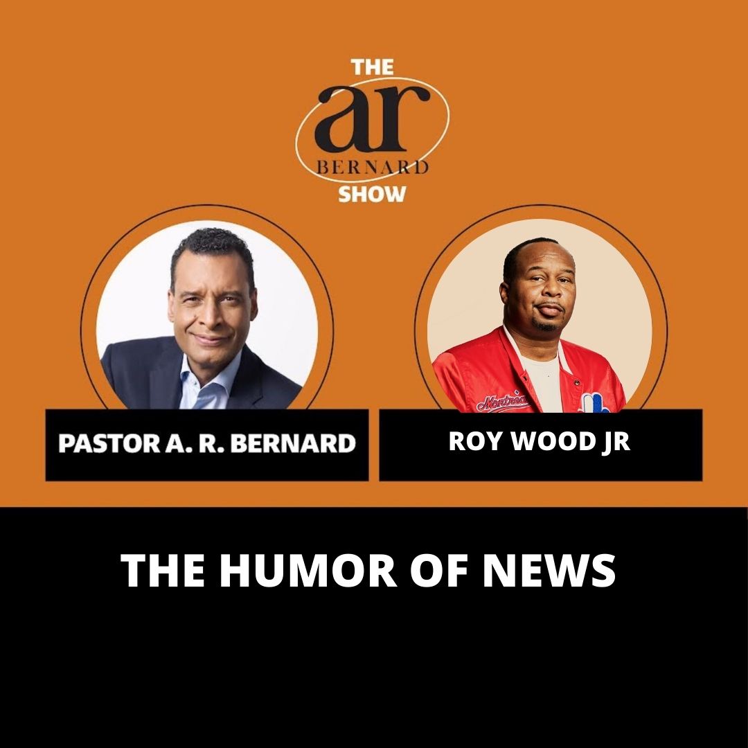 The A.R. Bernard Show