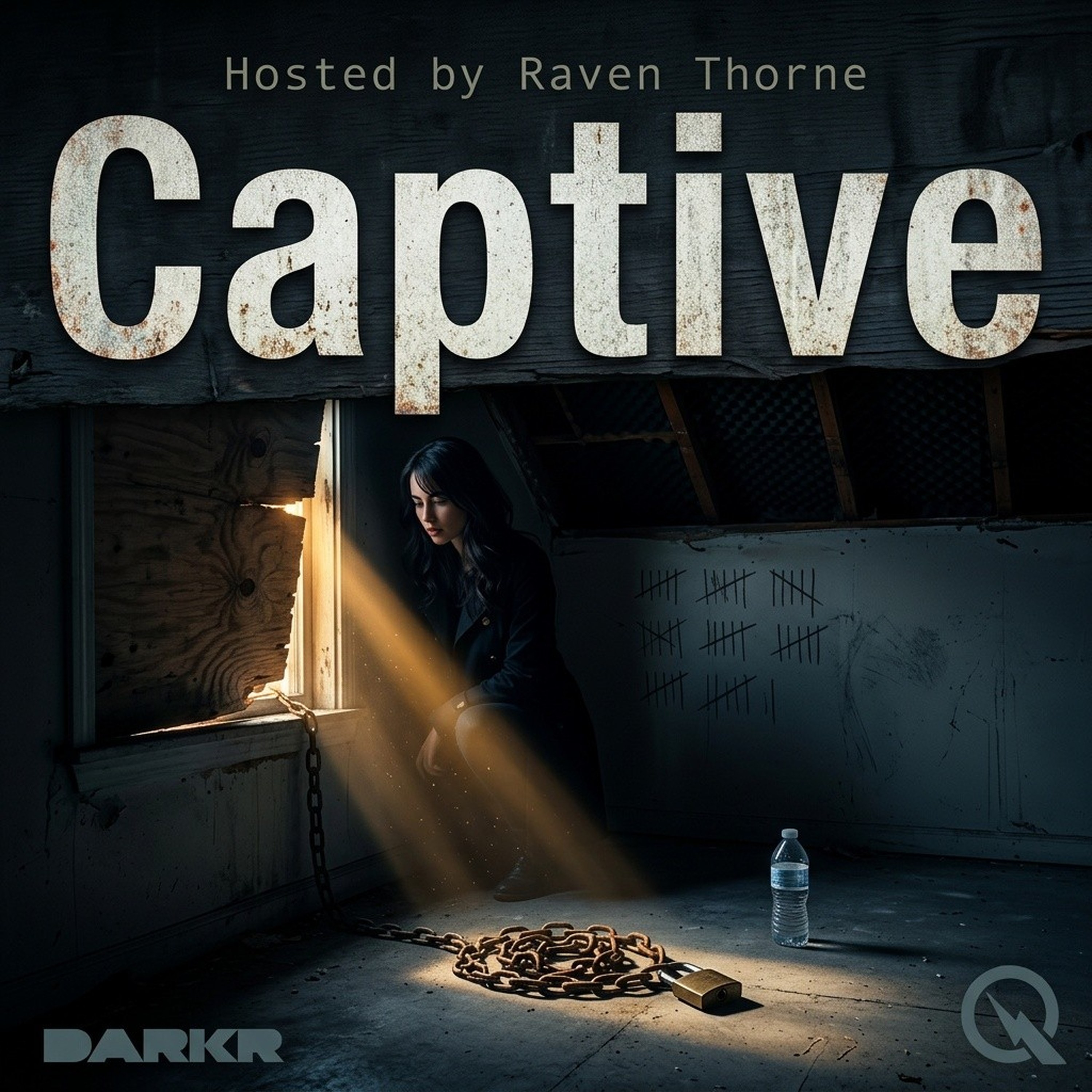 Captive