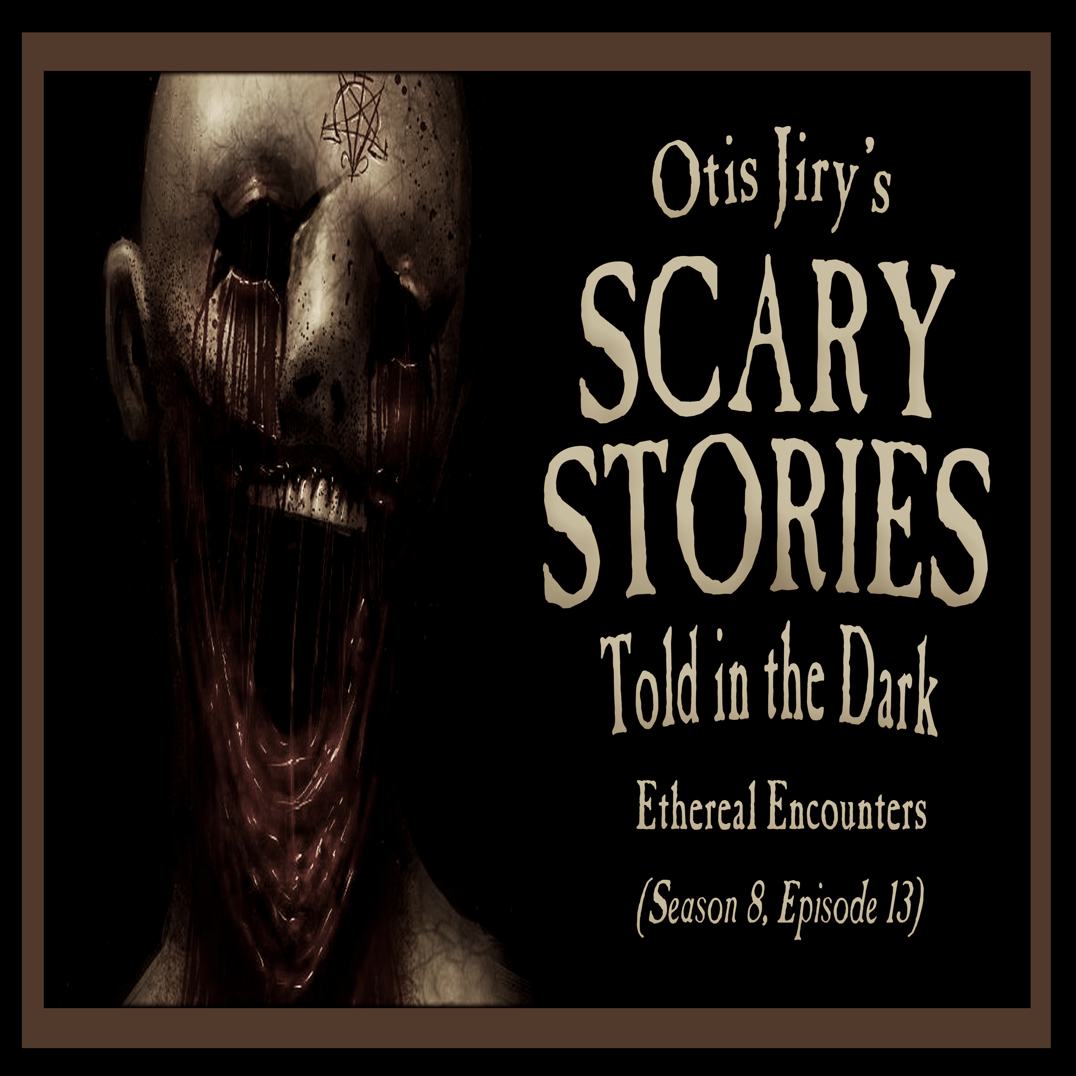 S8E13 – "Ethereal Encounters" – Scary Stories Told in the Dark