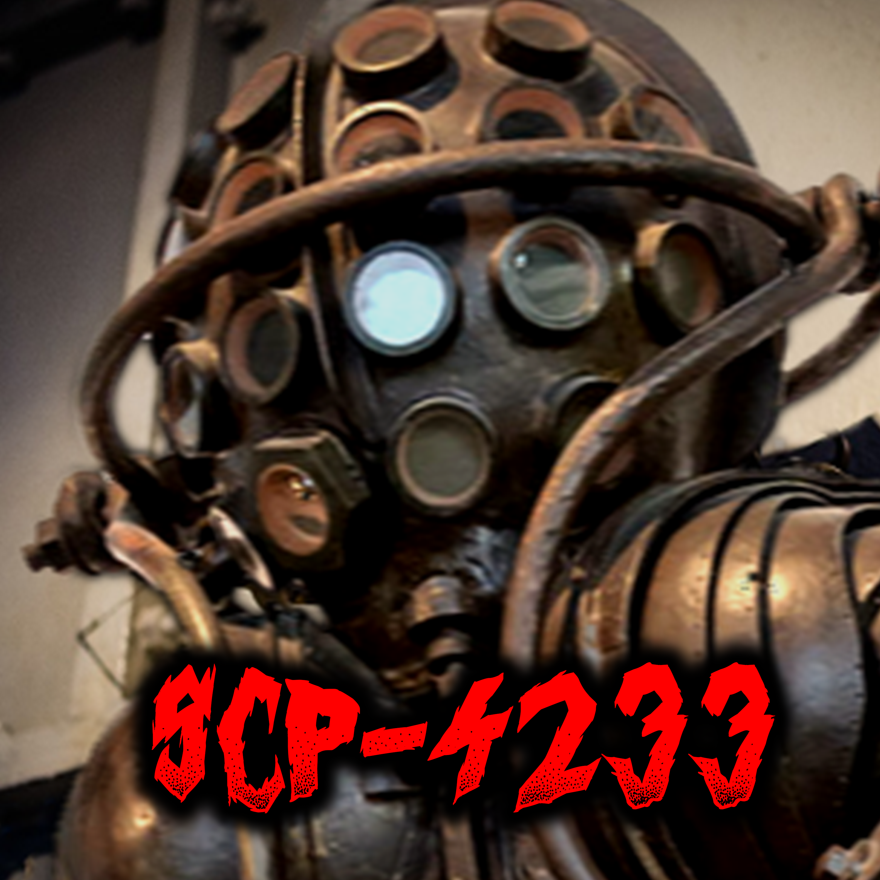 SCP-4233 (ITA) - The Sea Champion episode artwork