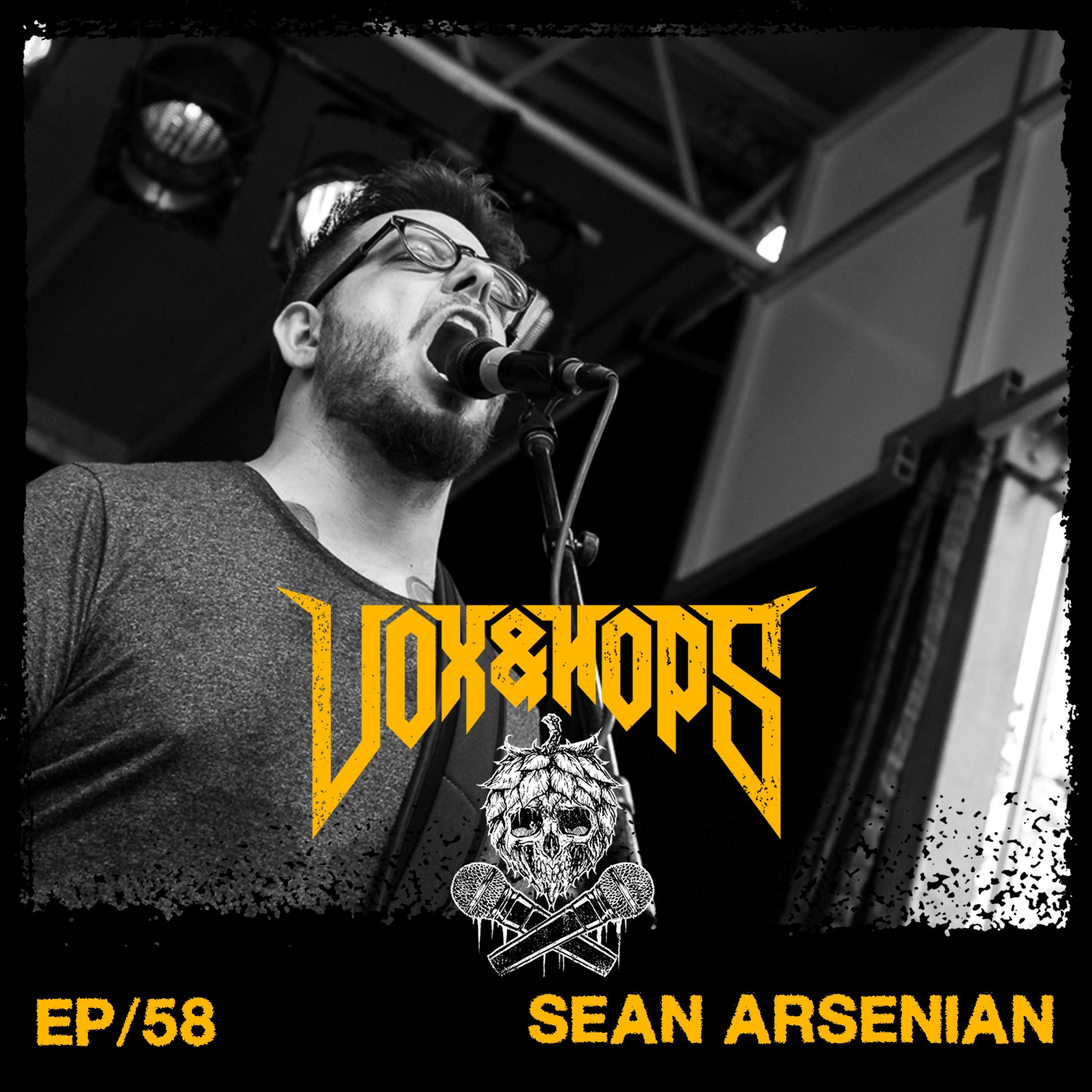 Vox&Hops Metal Podcast