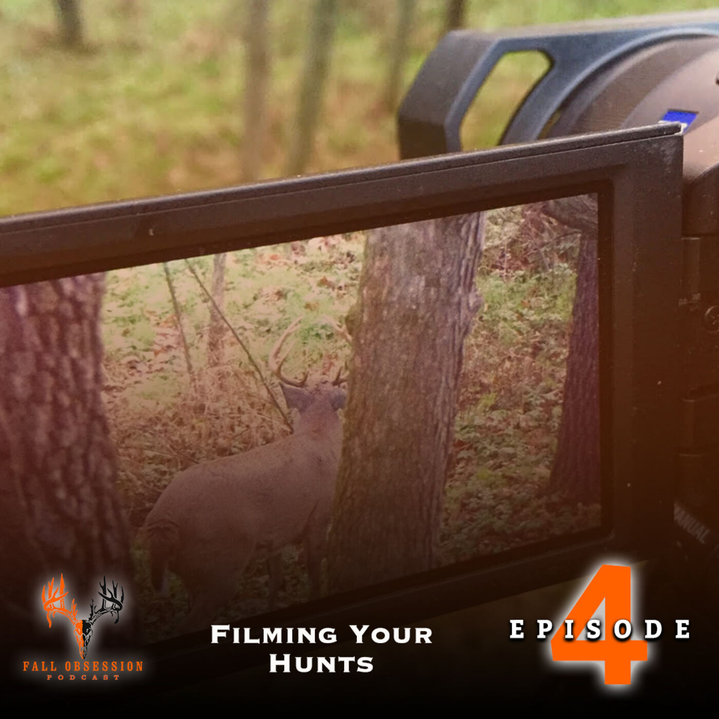 Fall Obsession Podcast