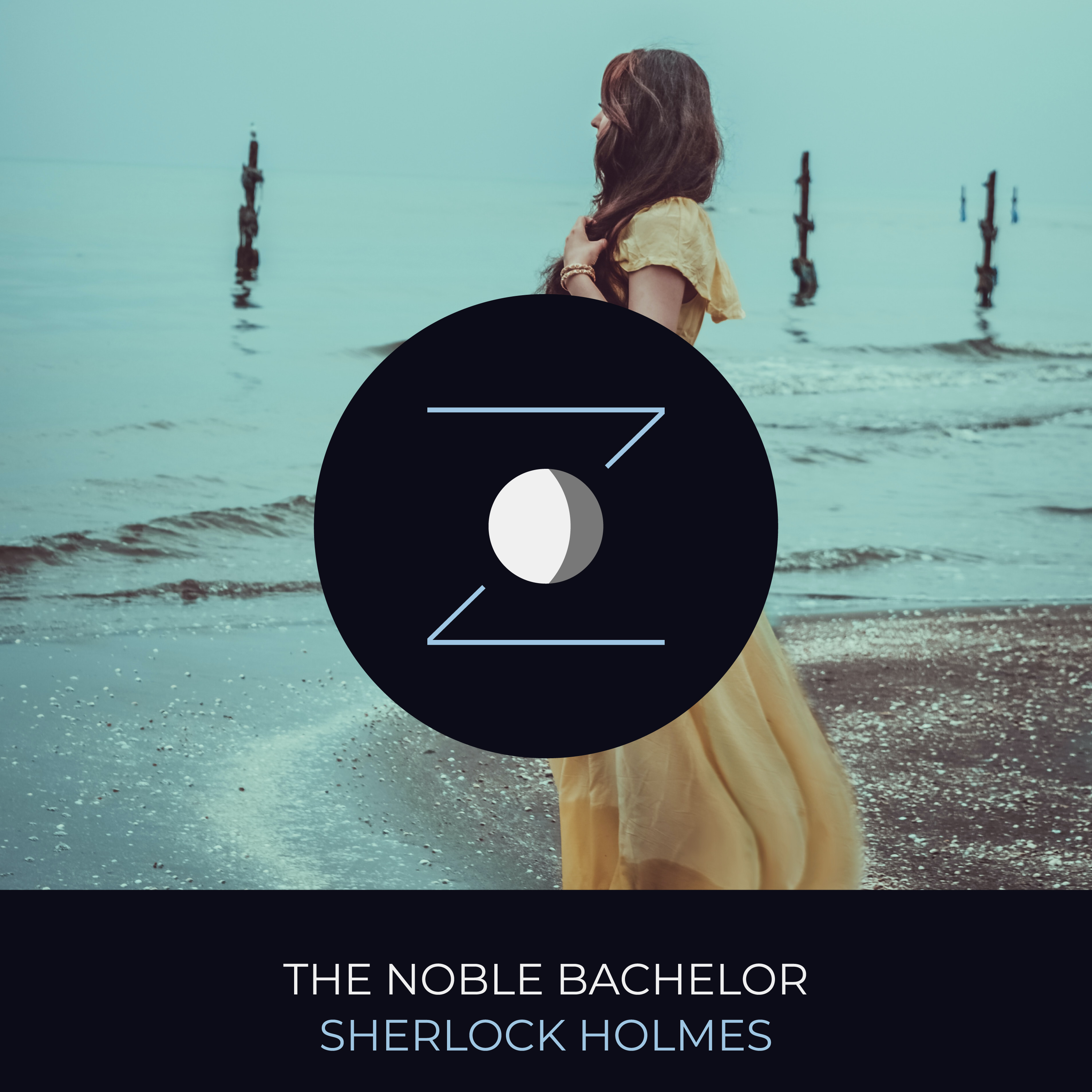 The Noble Bachelor | Sherlock Holmes episode artwork