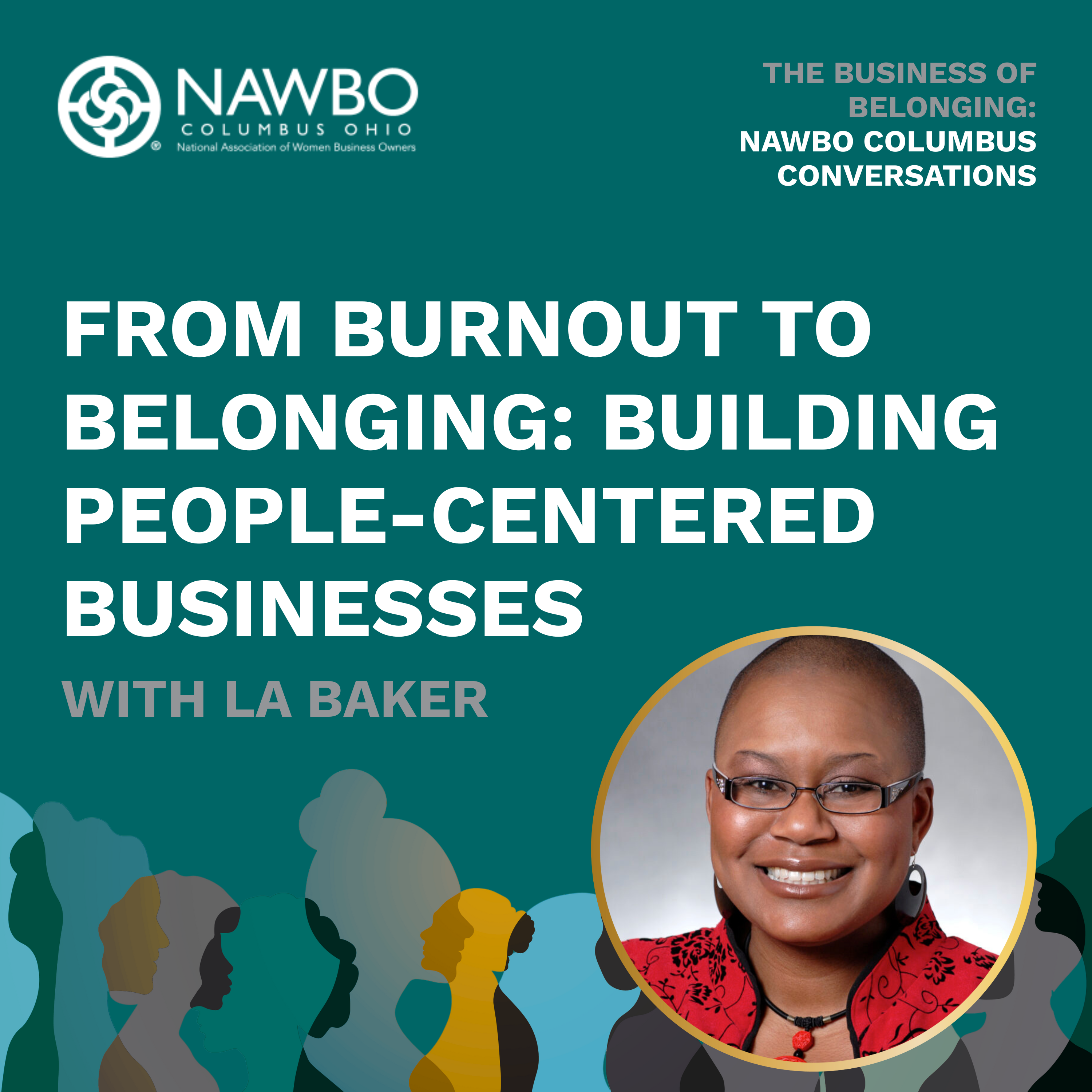 The Business of Belonging: NAWBO Columbus Conversations