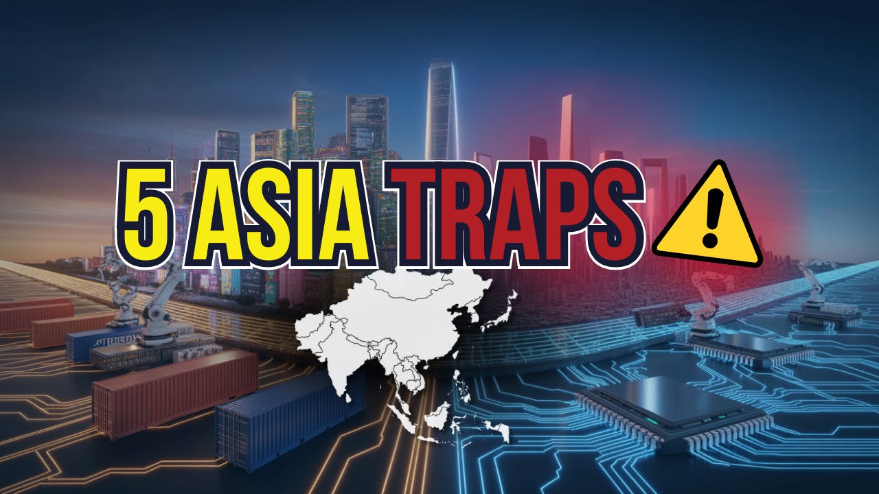 Why Scaling Tech Organizations Break When Context Gets Ignored Why Scaling Tech Organizations Break When Context Gets Ignored