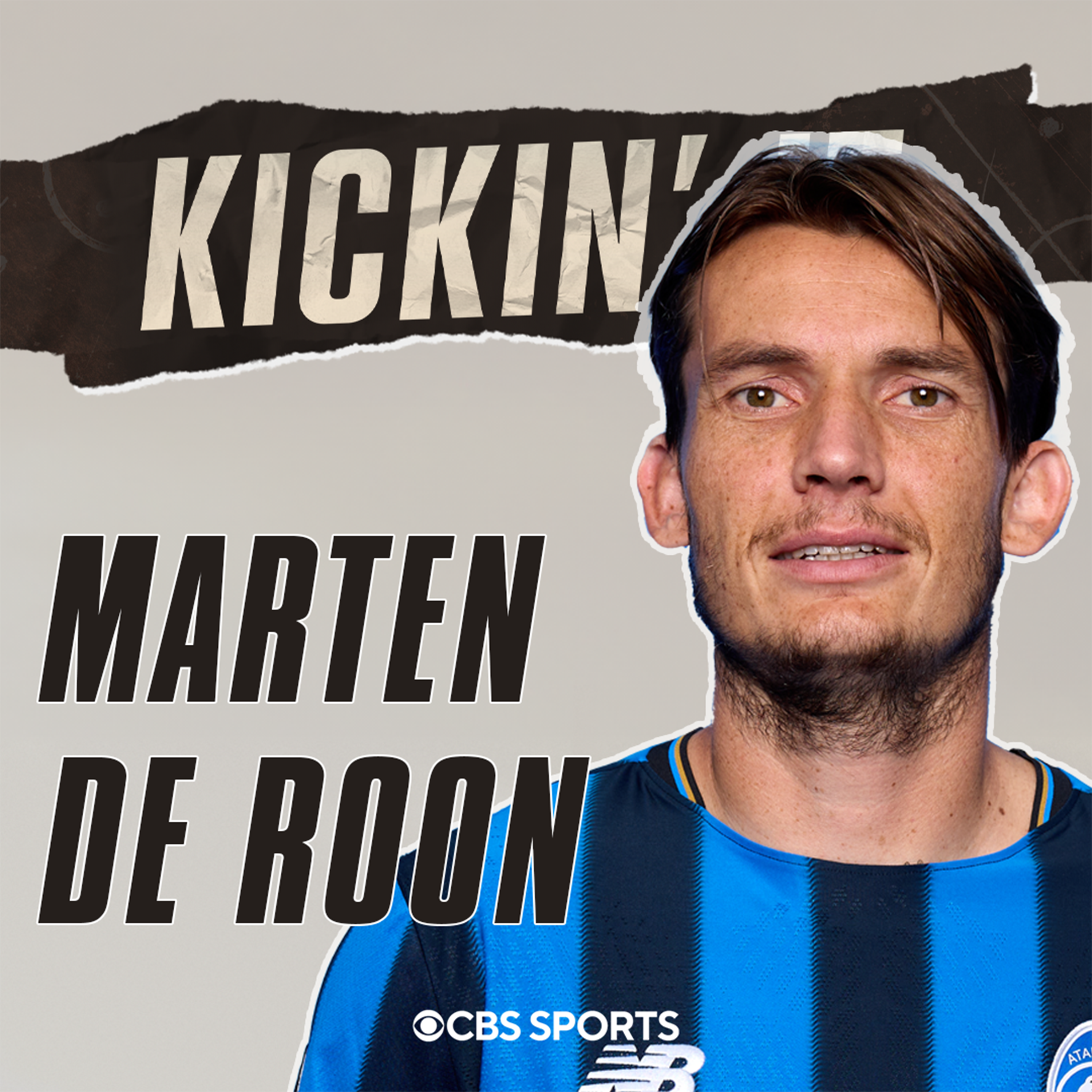 Marten De Roon on Atalanta's unique mindset, Messi's magic, and the World Cup dream (Soccer 3/12)