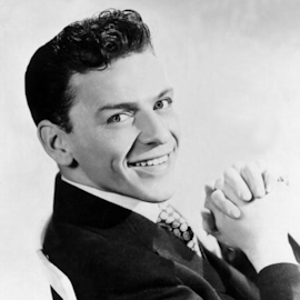Blacklist Flashback: Frank Sinatra through 1945