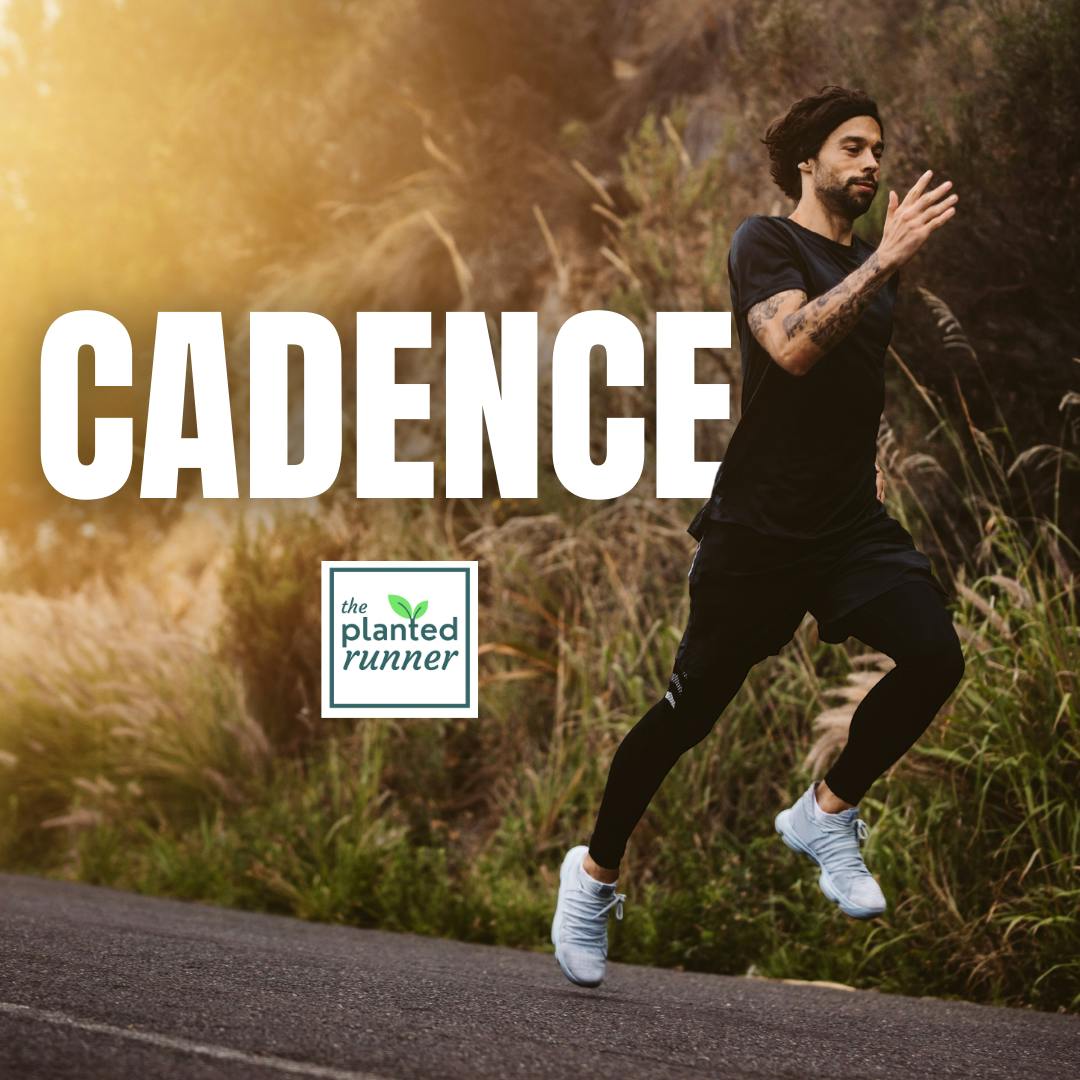 The Myth of the 180 Cadence and How to Quicken Yours