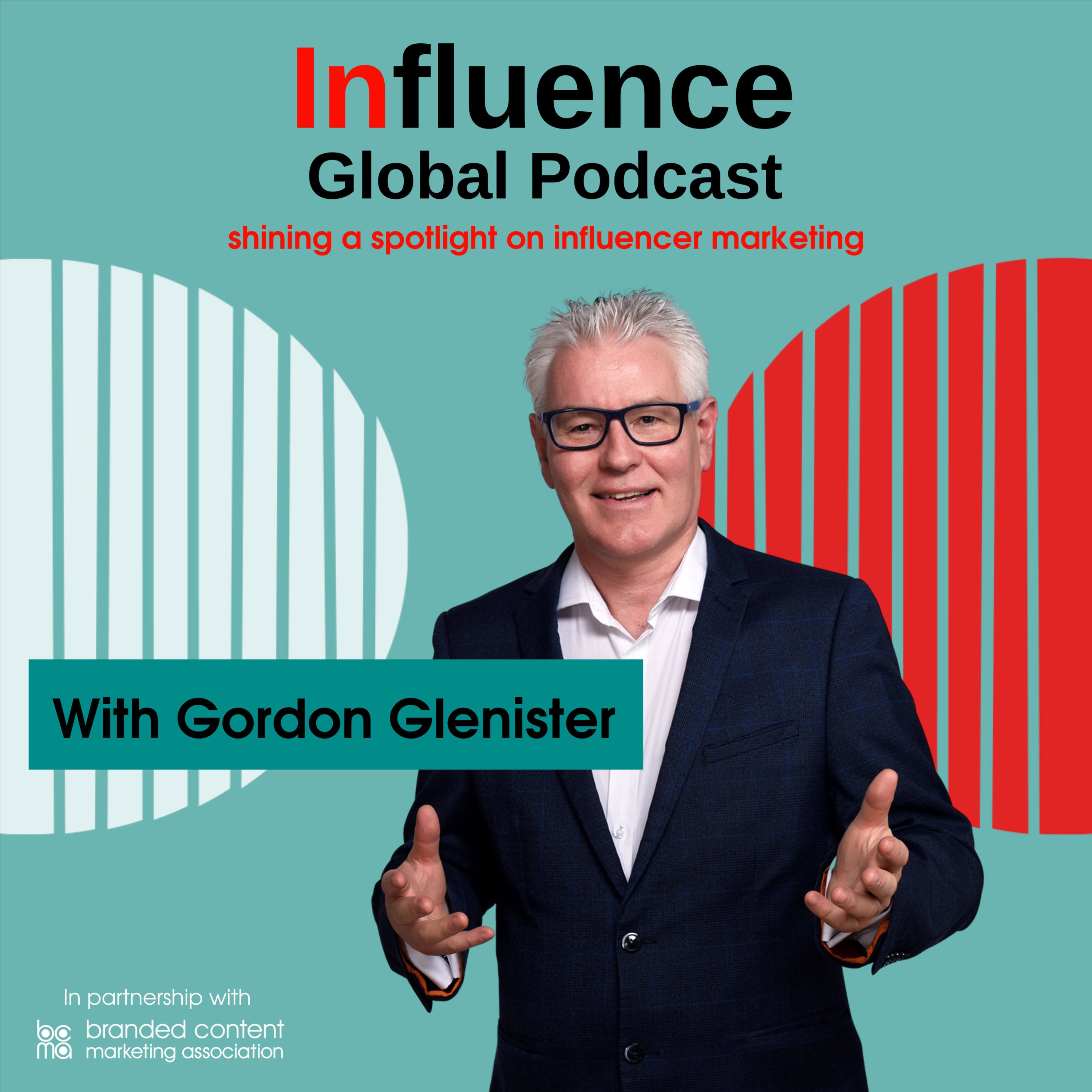 S1-E2:The Pressures Of Influencer Marketing