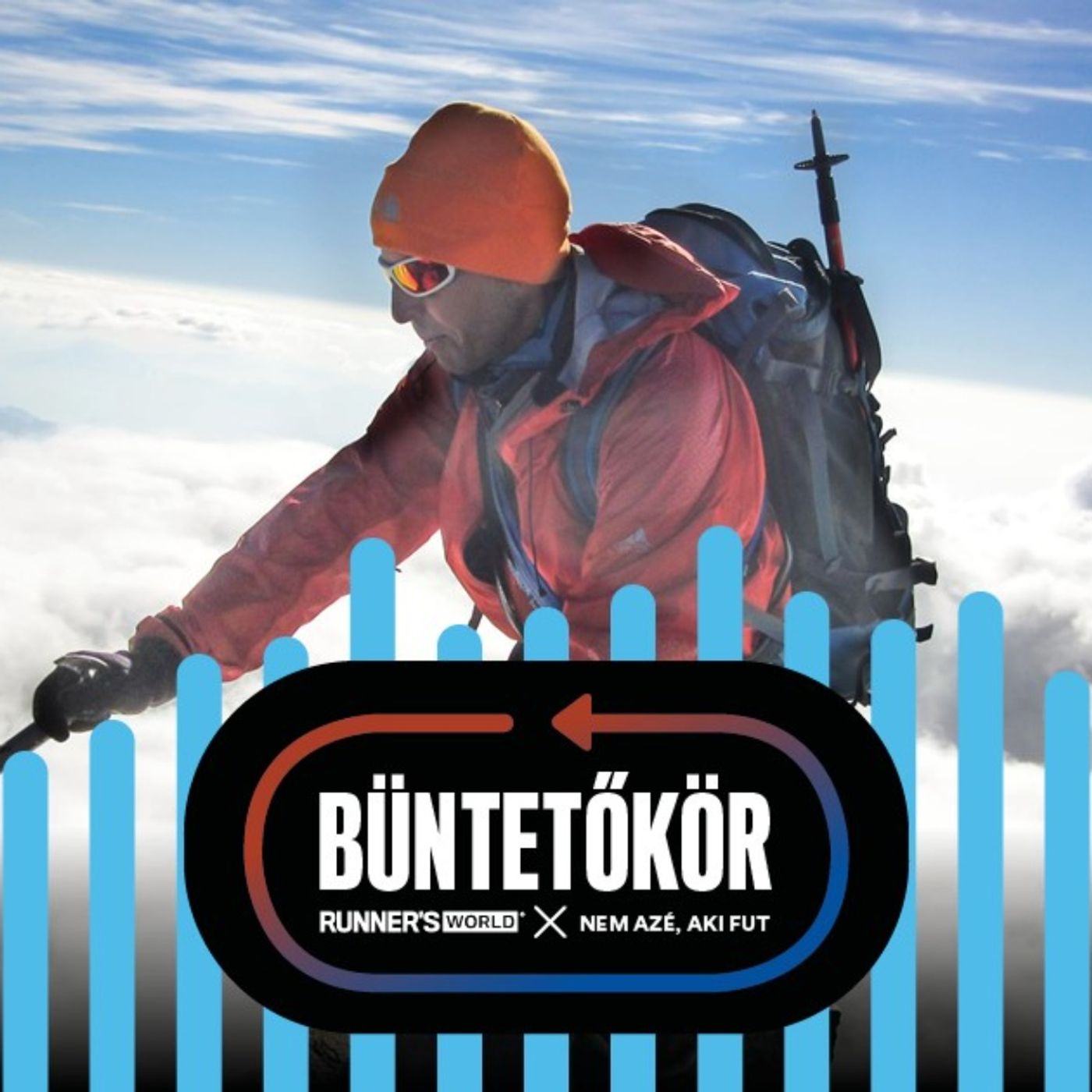 Runner’s World Büntetőkör