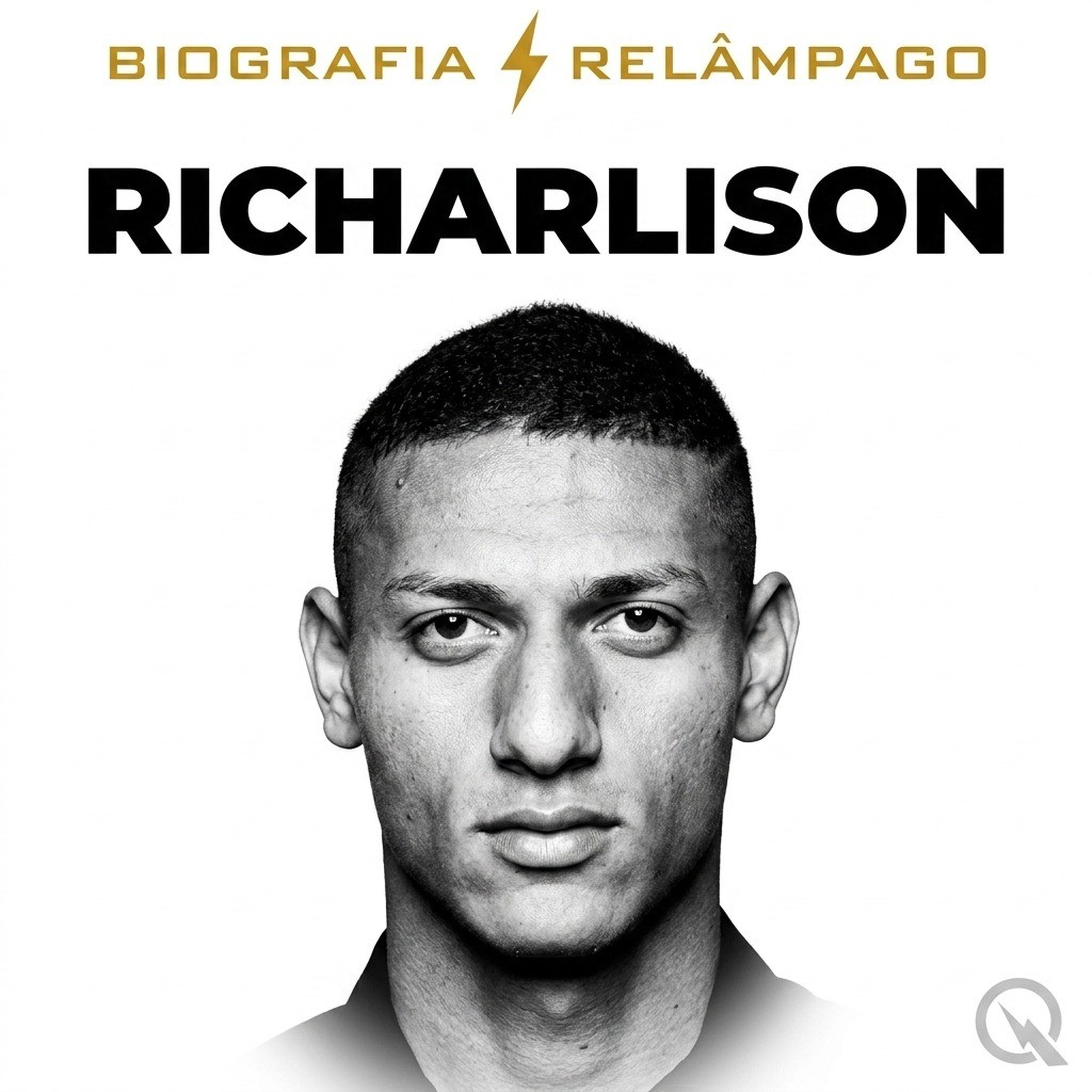 Richarlison - Biografia Relâmpago
