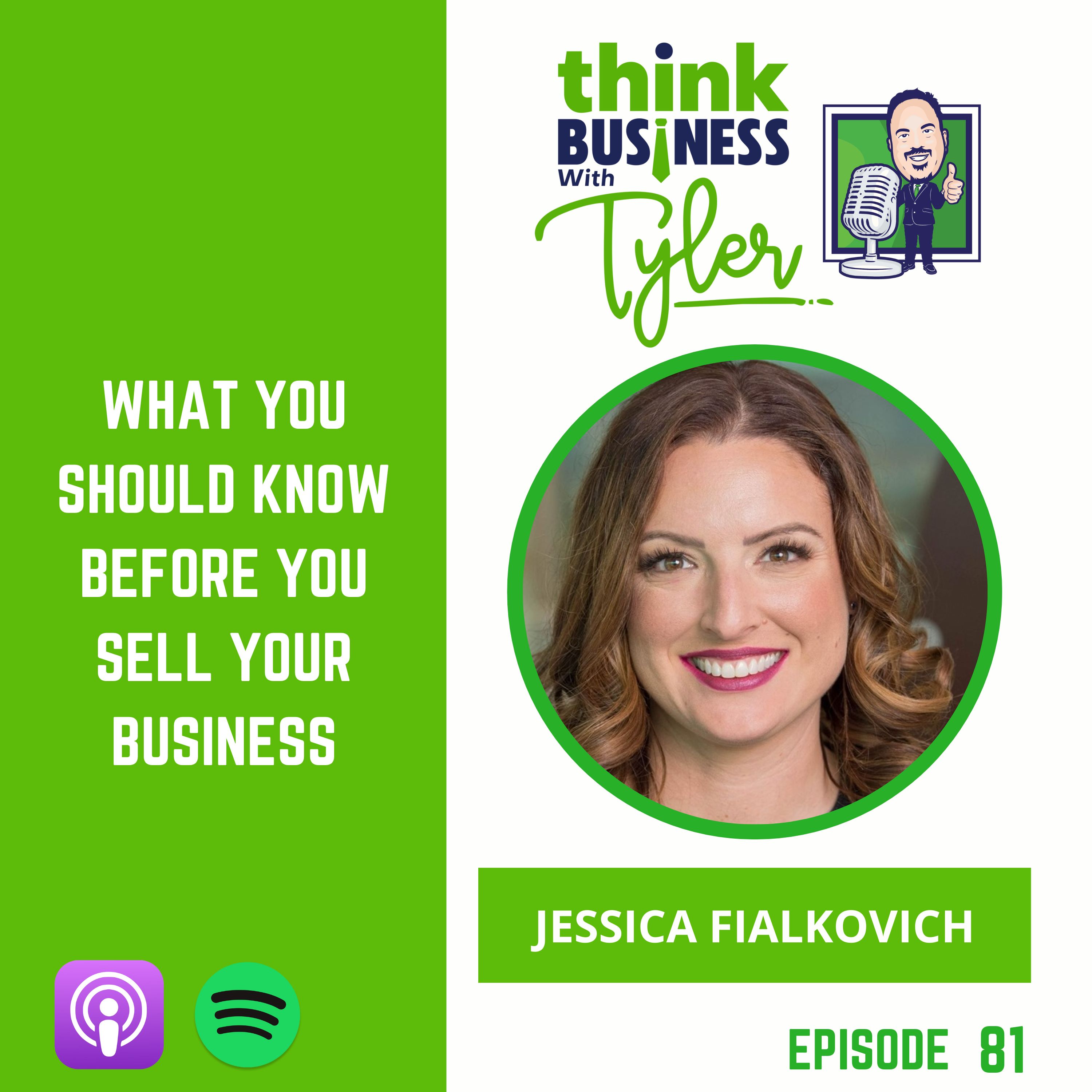 Think Business with Tyler