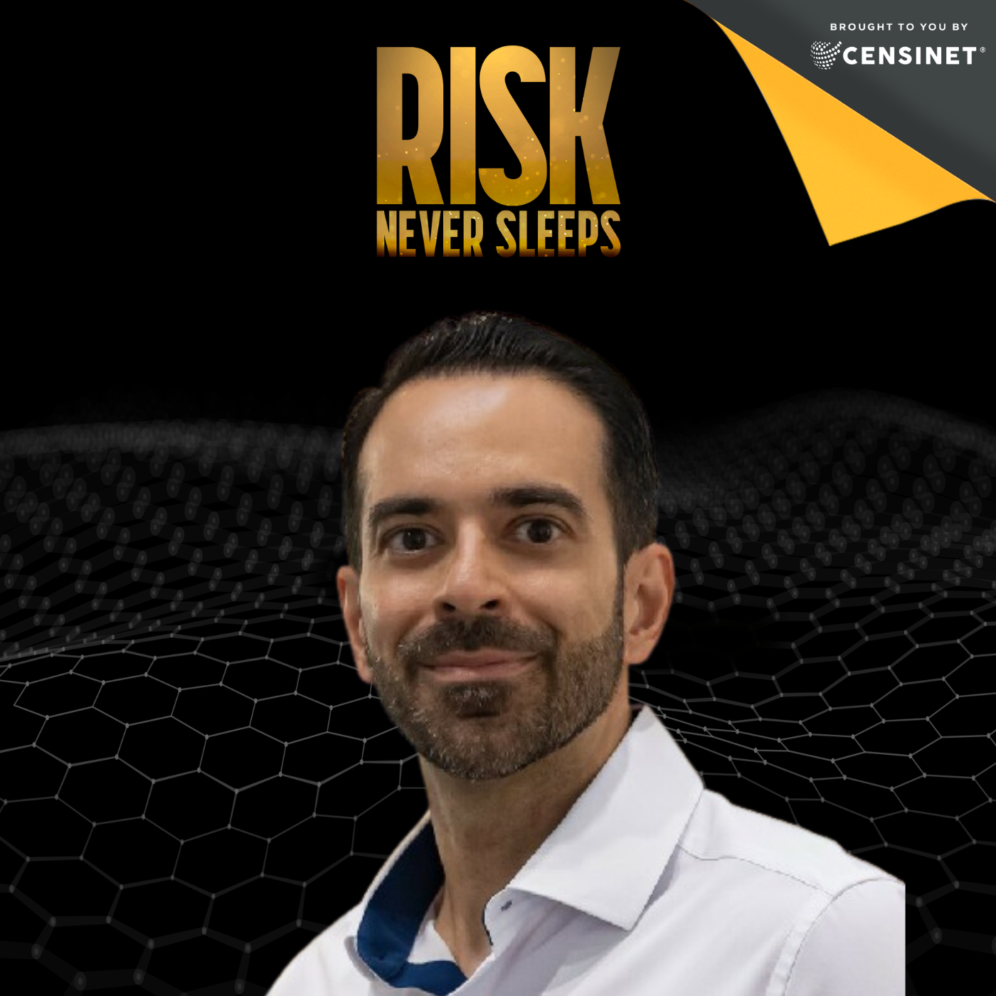 Episode #181. Why AI In Healthcare Is Moving Faster Than The Internet Ever Did, with Hamed Abbaszadegan, “The AI MD”